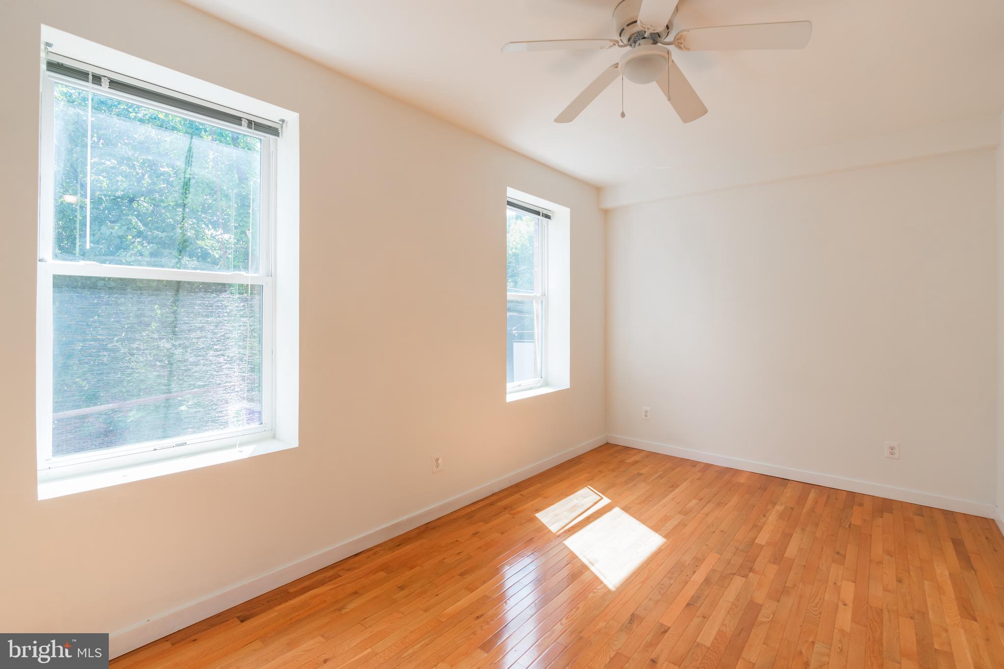 WEST PHILADELPHIA - Residential Lease