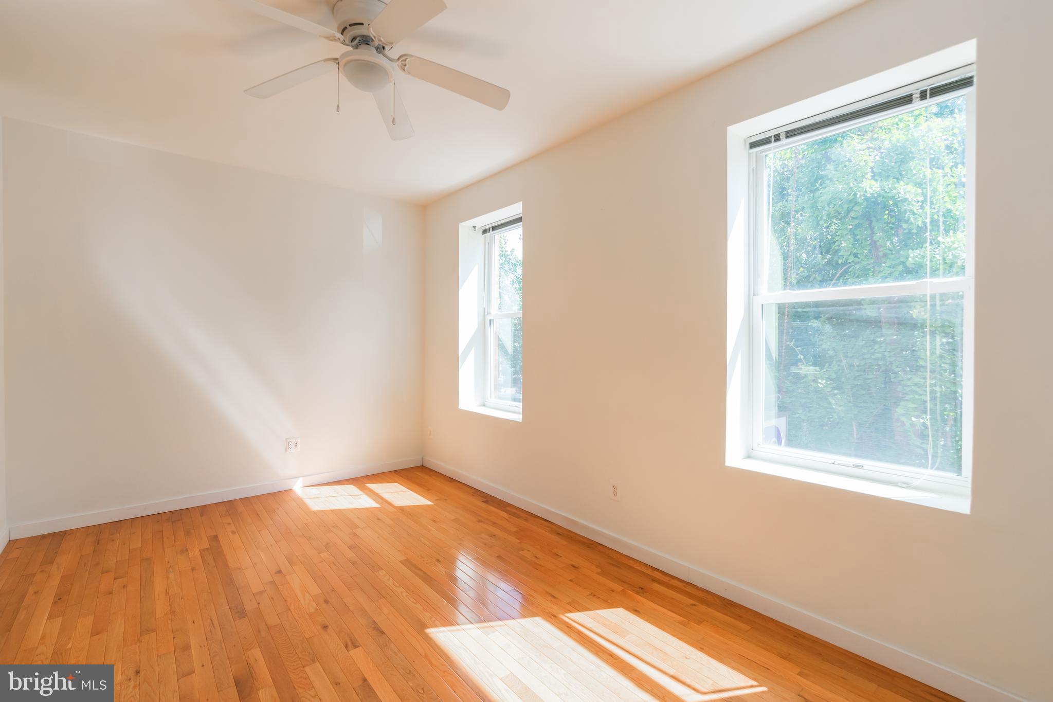 WEST PHILADELPHIA - Residential Lease