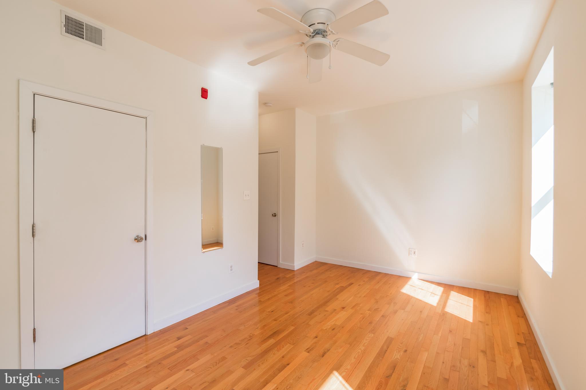 WEST PHILADELPHIA - Residential Lease