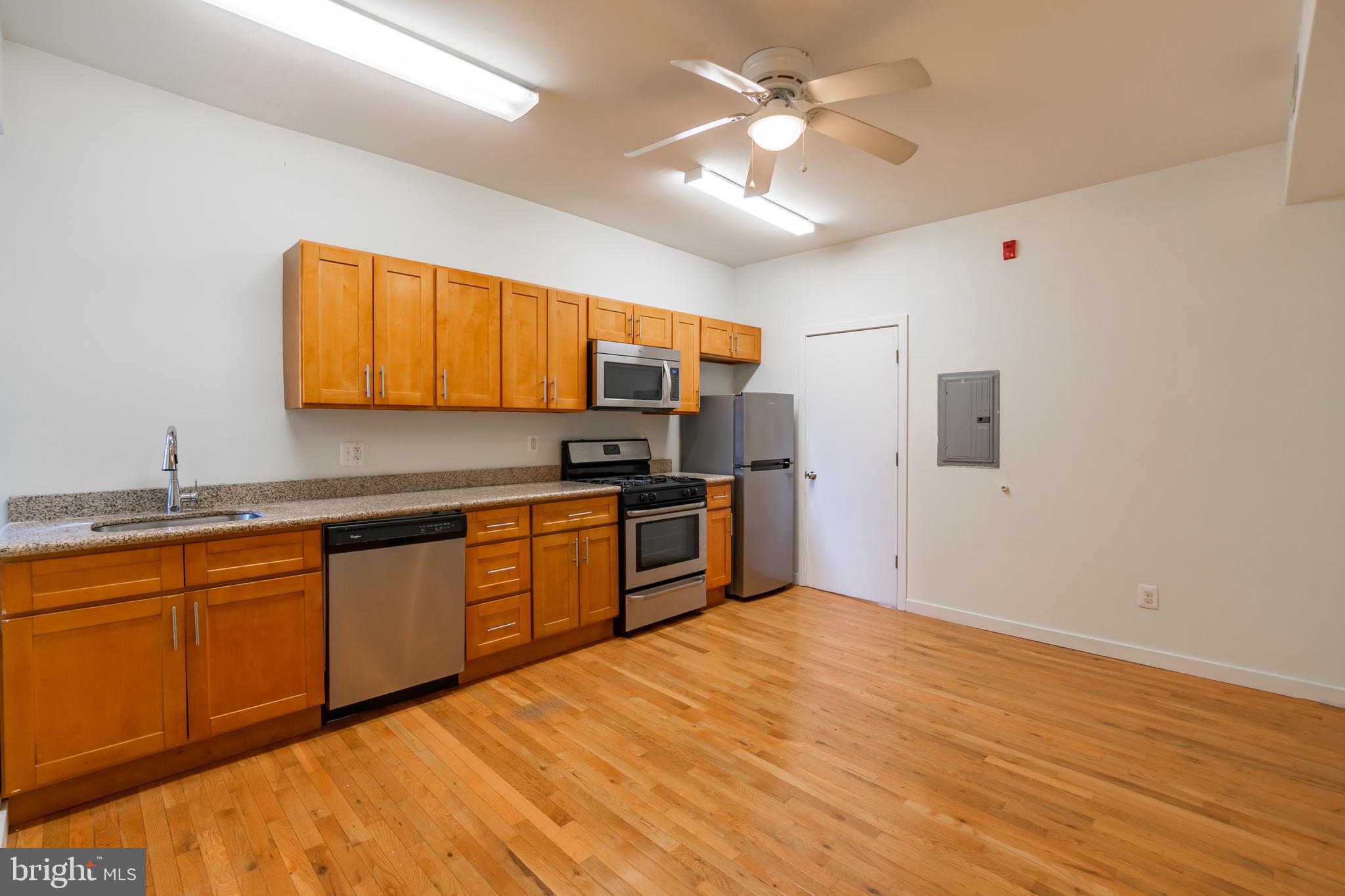 WEST PHILADELPHIA - Residential Lease
