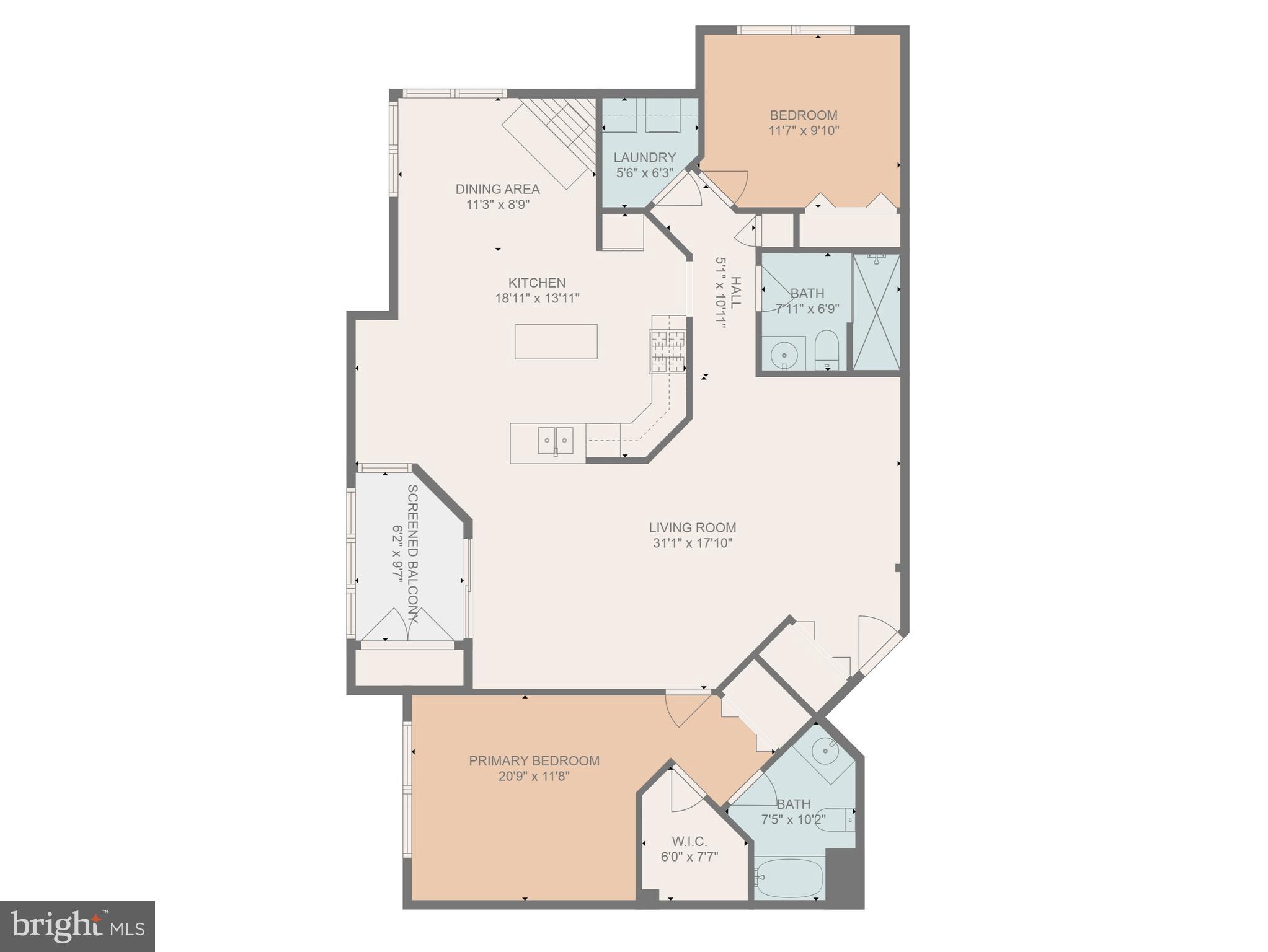GREENHAVEN - Residential