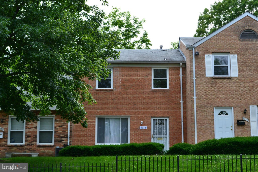 Photo of 1921 Addison Road S, DISTRICT HEIGHTS, MD 20747 (MLS # MDPG2209756)