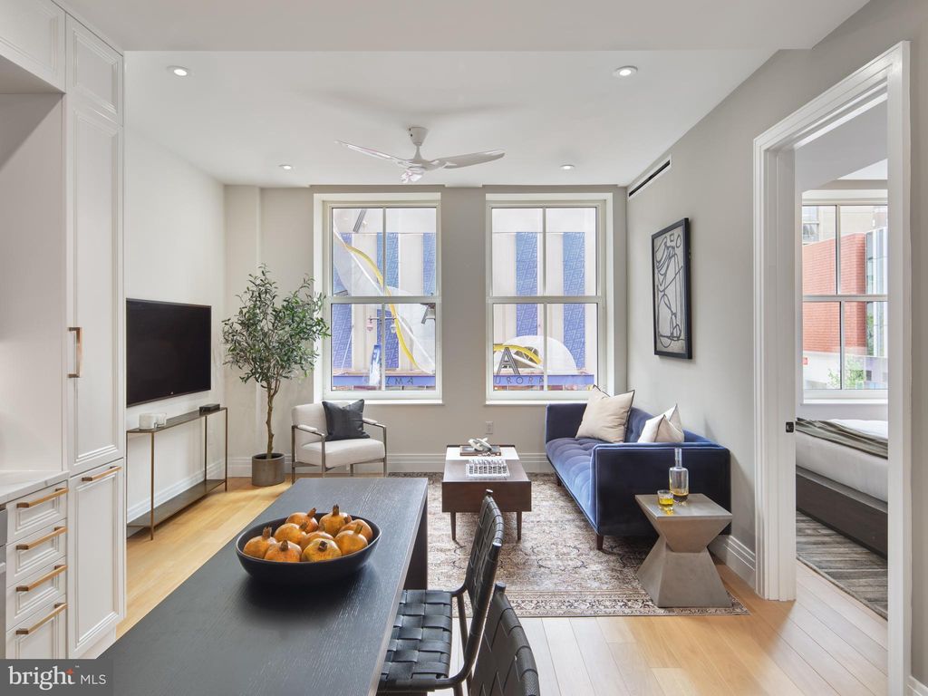 Photo of 1401 Spruce Street #1BED A, PHILADELPHIA, PA 19102 (MLS # PAPH2590318)