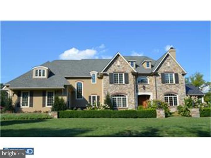 LAST LOT LEFT!On a quiet lane in the heart of Lower Gwynedd, Guidi Homes presents 3 premier 1+ acre homesites(2 are SOLD). Don't miss your opportunity to construct your custom dream home nestled in this rarely found, naturally mature meadow providing privacy and tranquility yet convenient to shopping, restaurants, the train station, and the major thoroughfares. Choose and design your home from the Guidi Homes' Signature Collection of Homes and let Guidi's award winning experience and commitment to innovative design, quality and customization translate your vision into a breath taking, best-in-class home in one of the most desirable areas of Lower Gwynedd. Listing price is for the Somerset model constructed using the Guidi Homes fully upgraded Signature Collection Specification. Signature Collection floor plans ranging from 4,000 to 6,100 sq.ft are available. Photos are of a similar Guidi Homes Somerset Model which is approx. 5,665 sq.ft. Custom Models are available upon request.