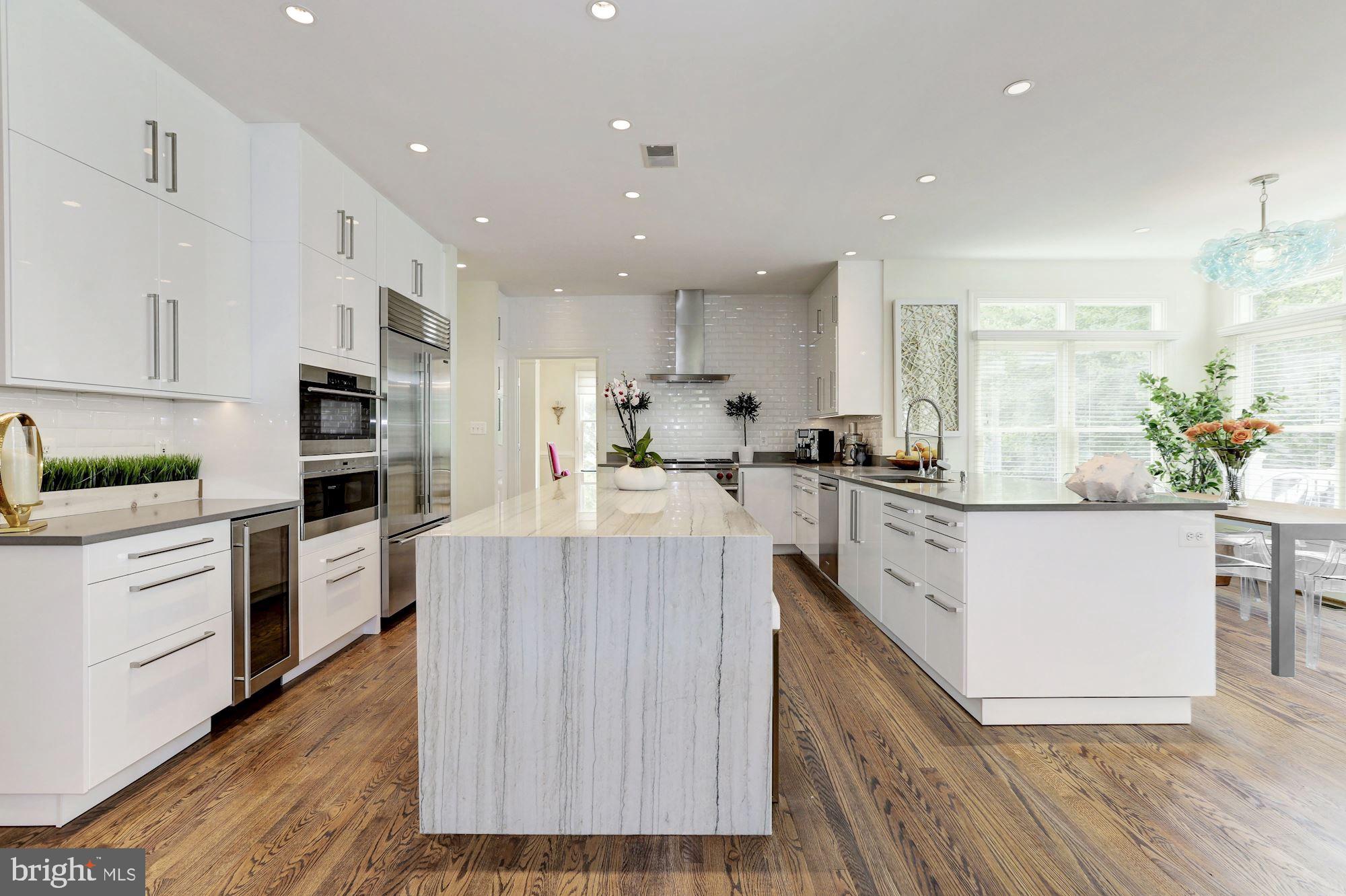 POTOMAC - Residential