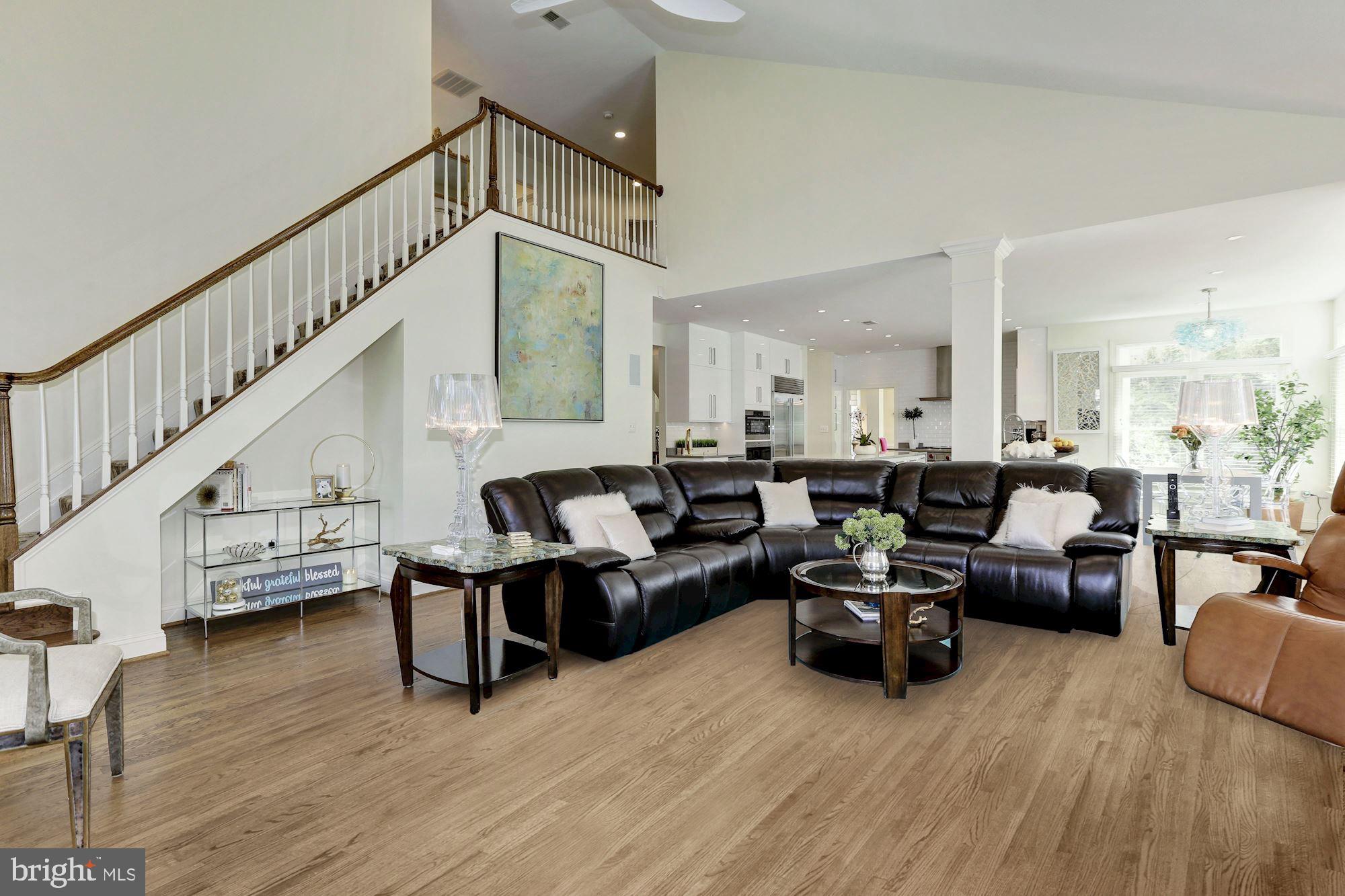 POTOMAC - Residential