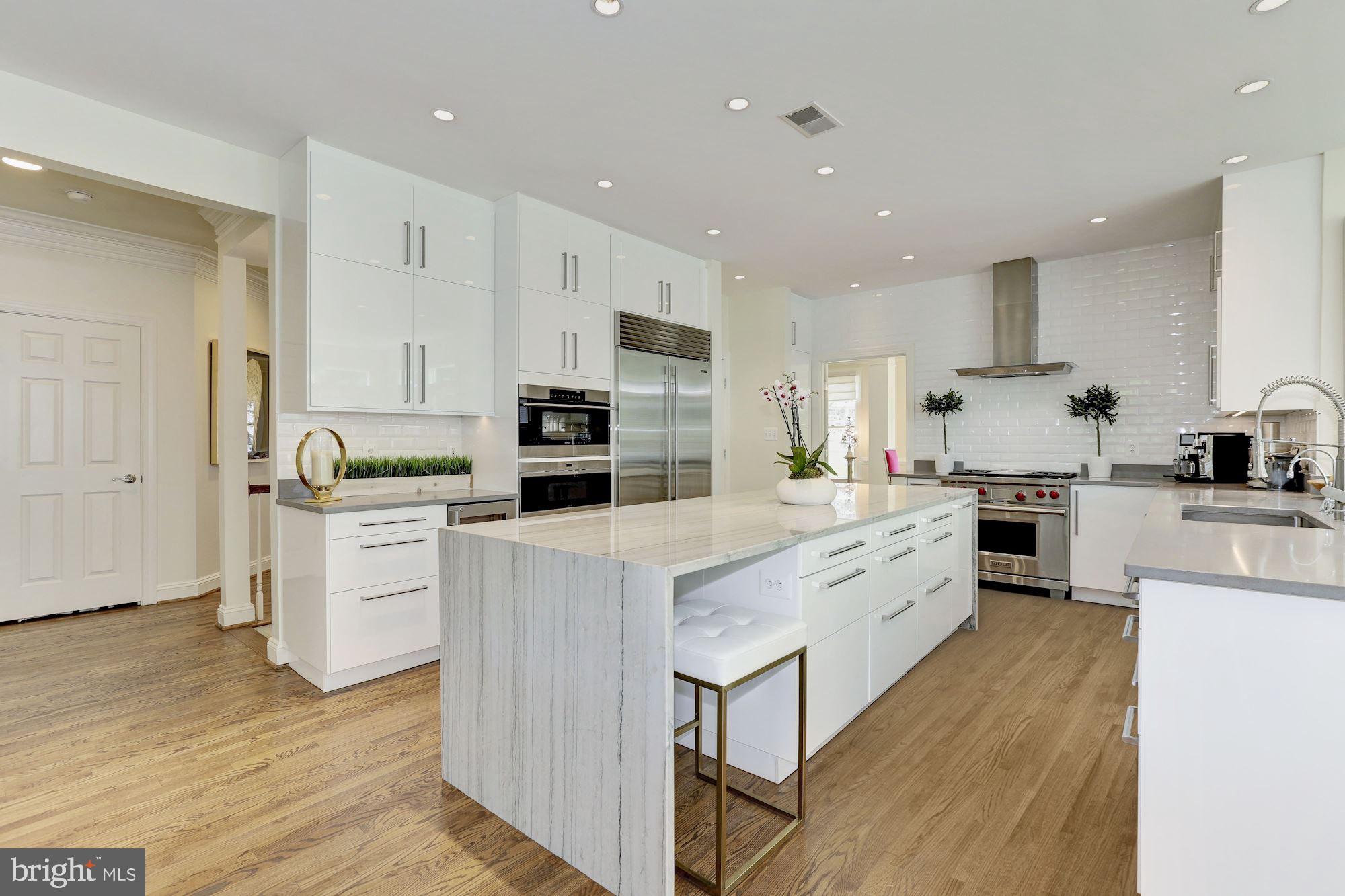 POTOMAC - Residential