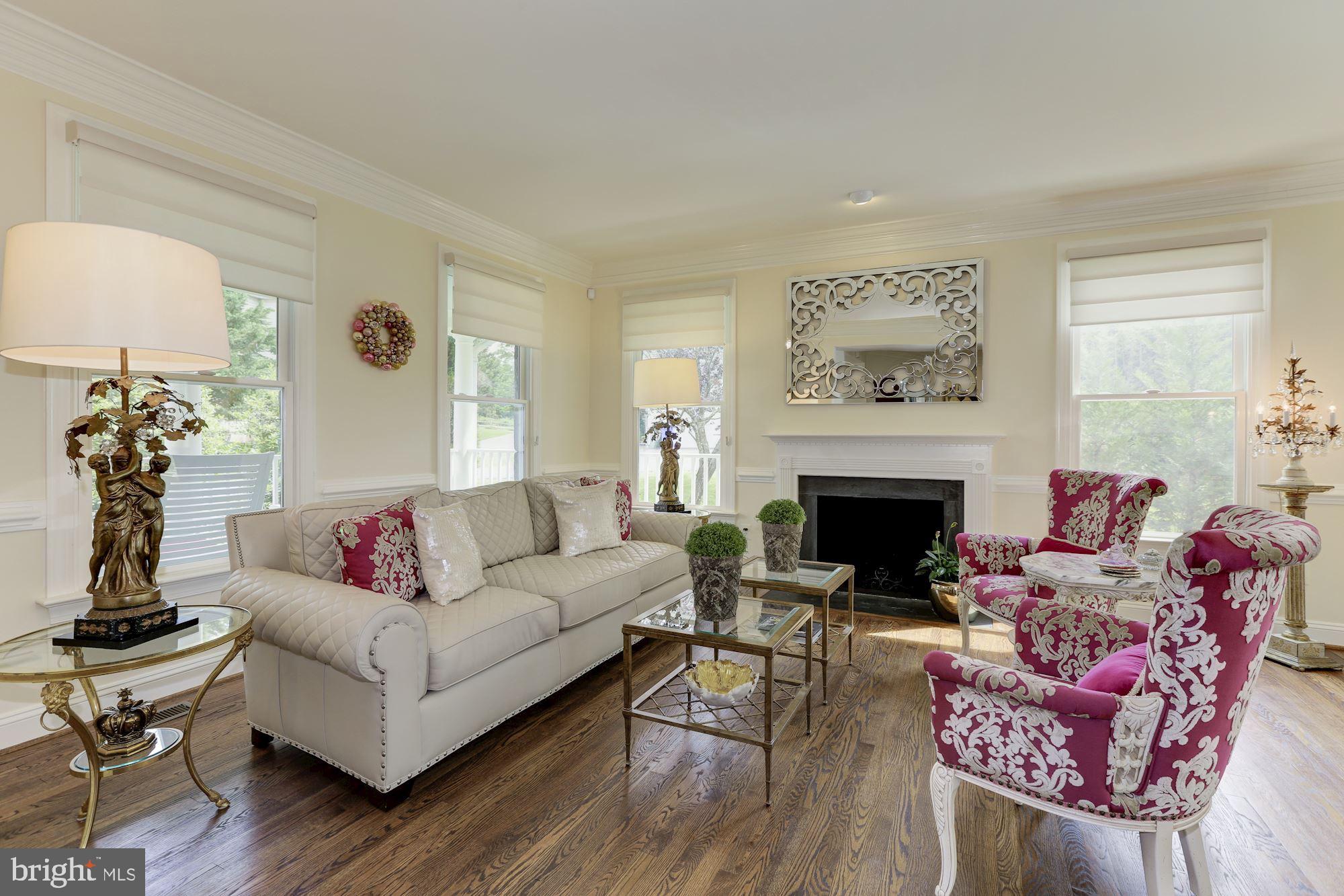 POTOMAC - Residential