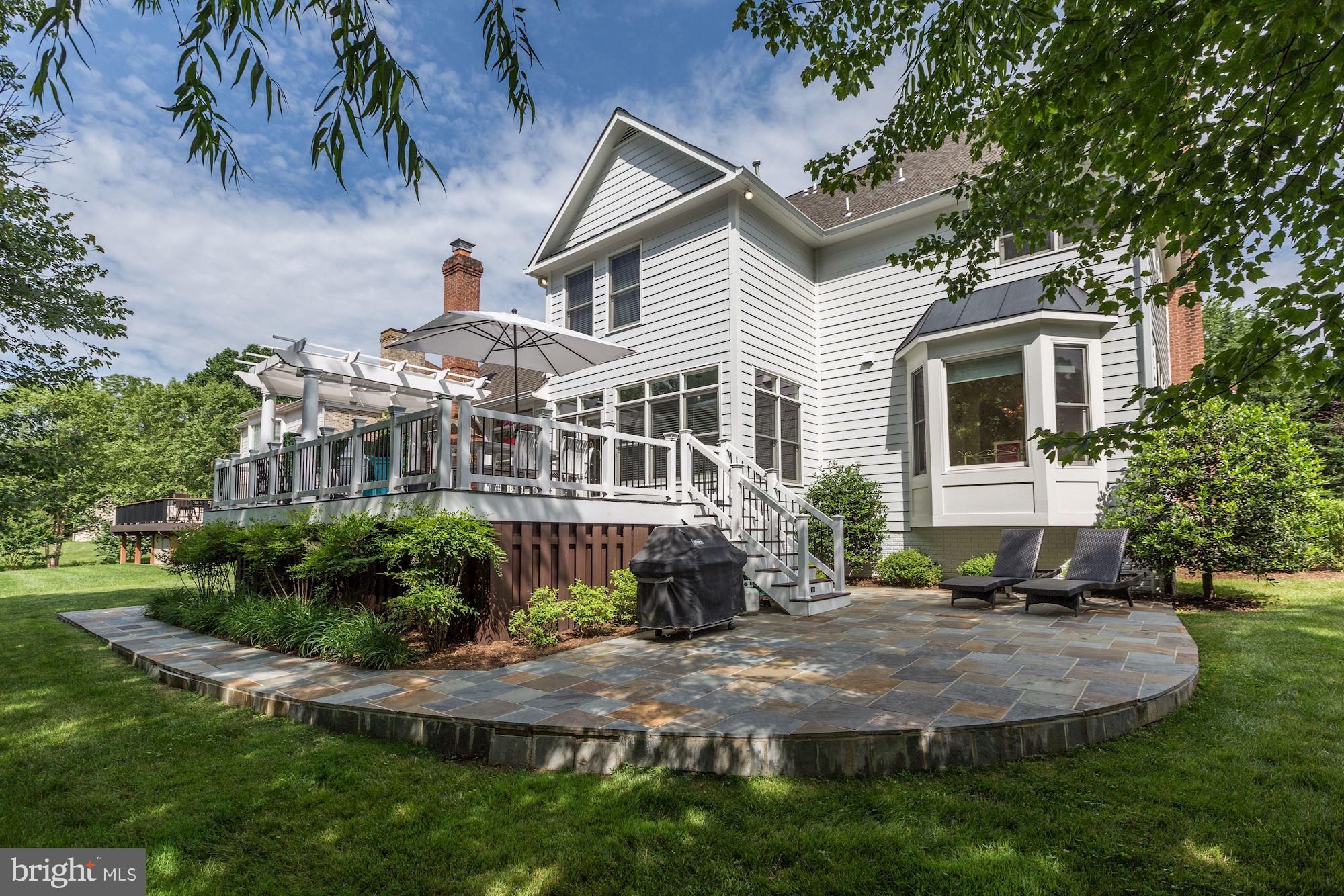 POTOMAC - Residential