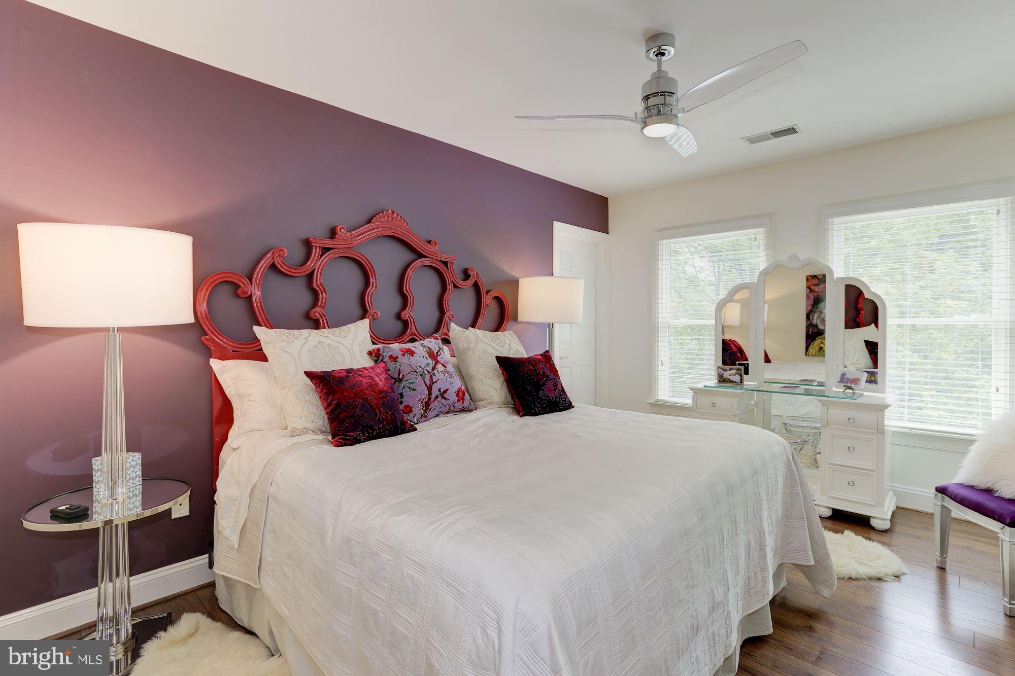 POTOMAC - Residential