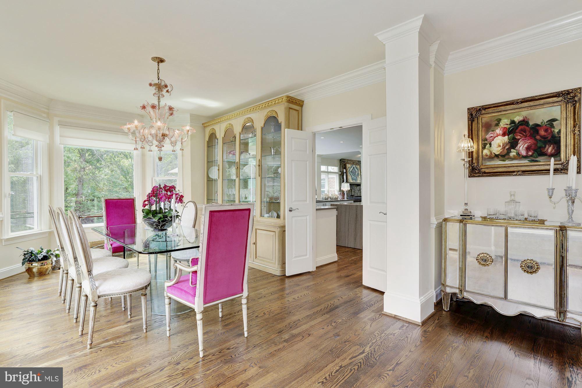 POTOMAC - Residential