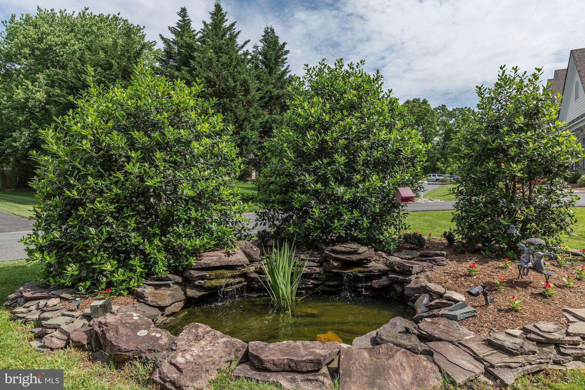 POTOMAC - Residential