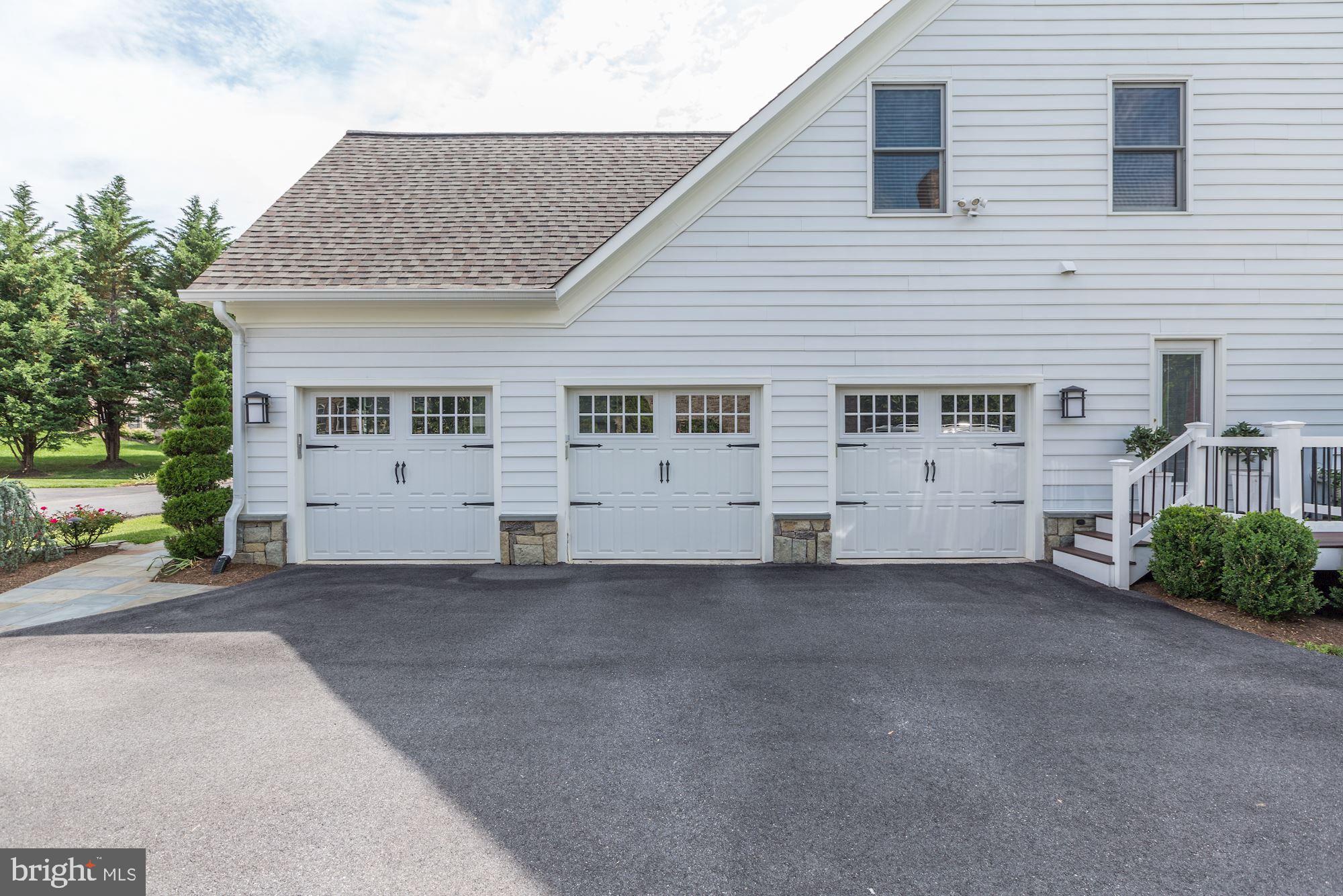 POTOMAC - Residential