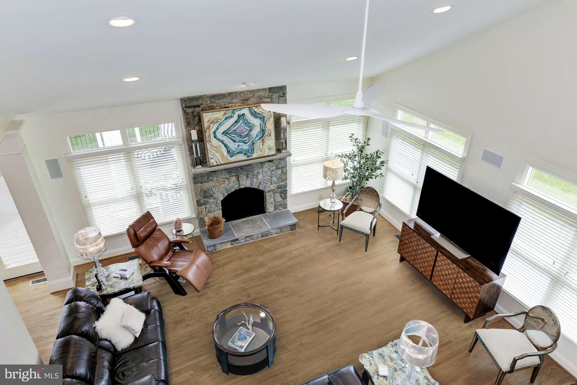 POTOMAC - Residential