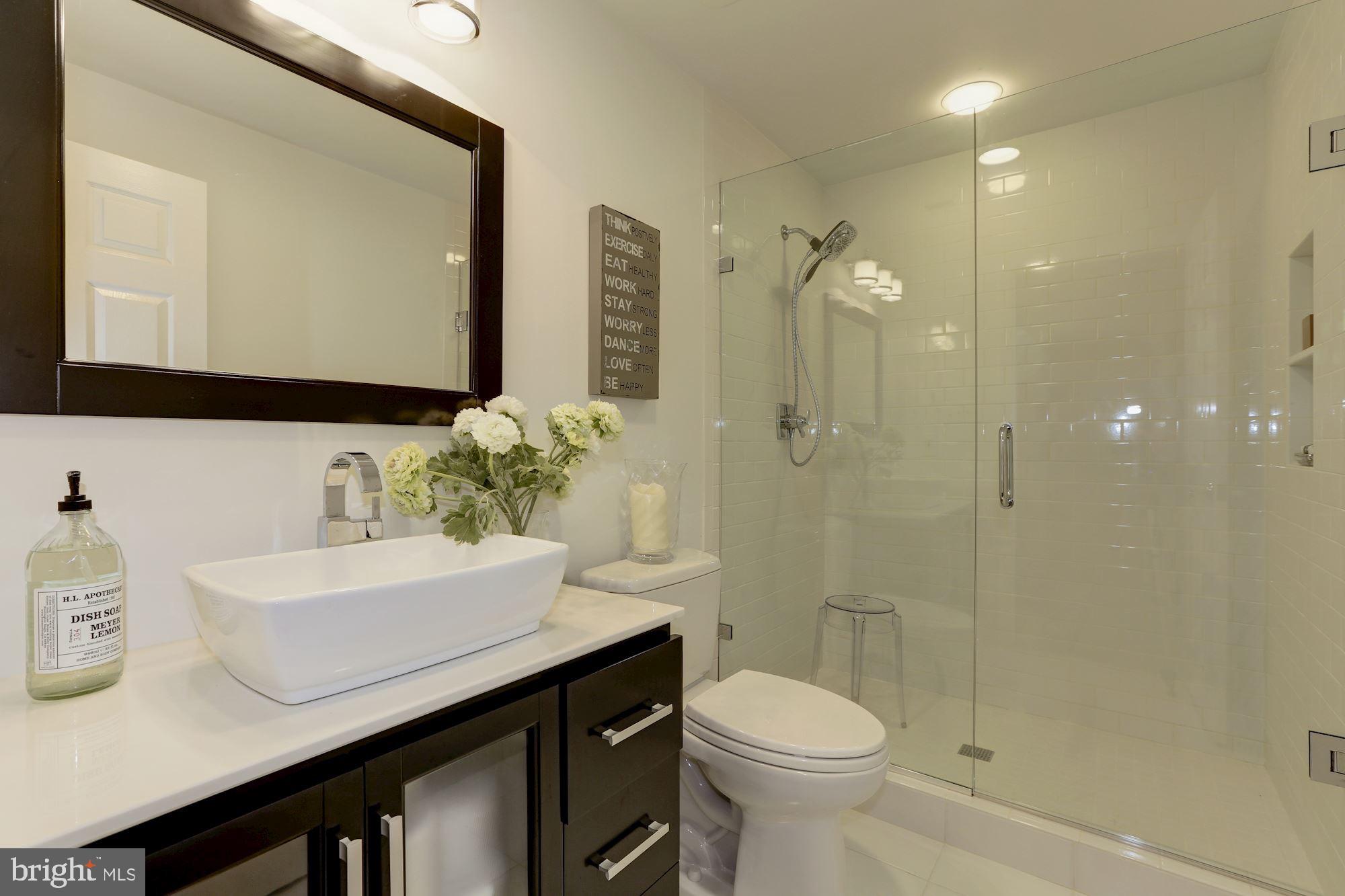 POTOMAC - Residential