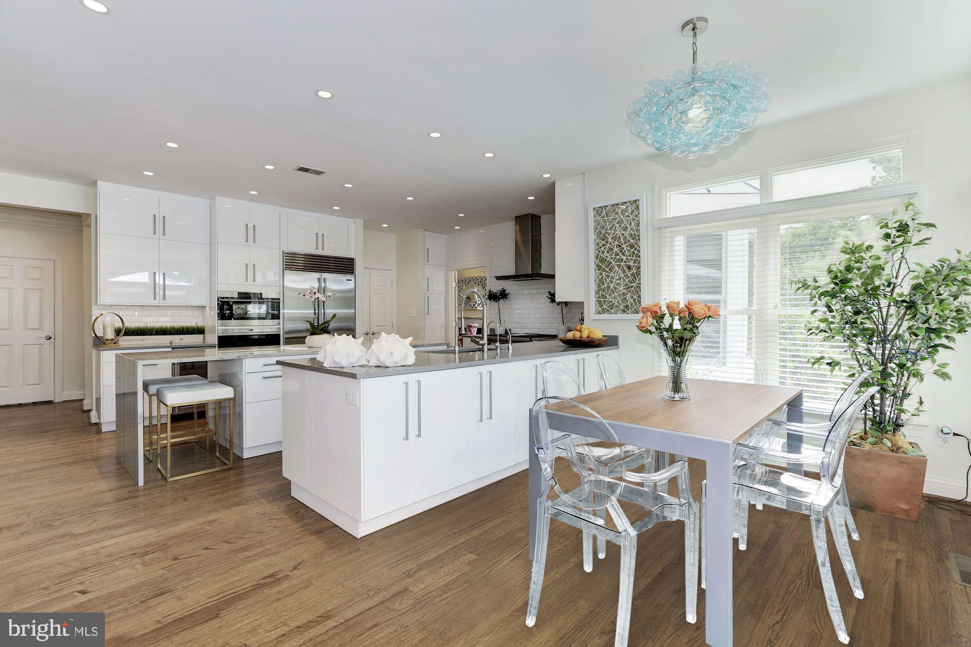 POTOMAC - Residential