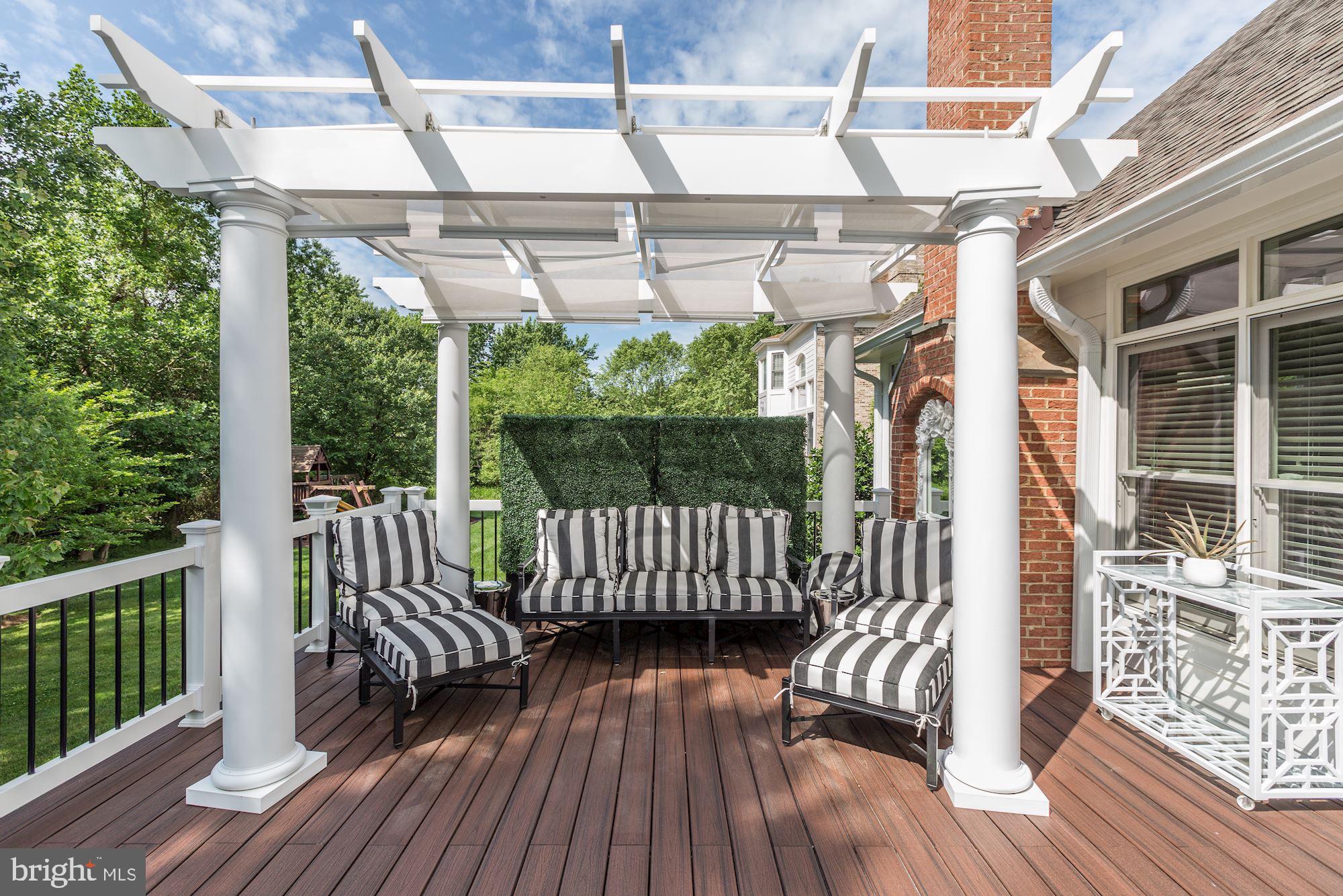 POTOMAC - Residential