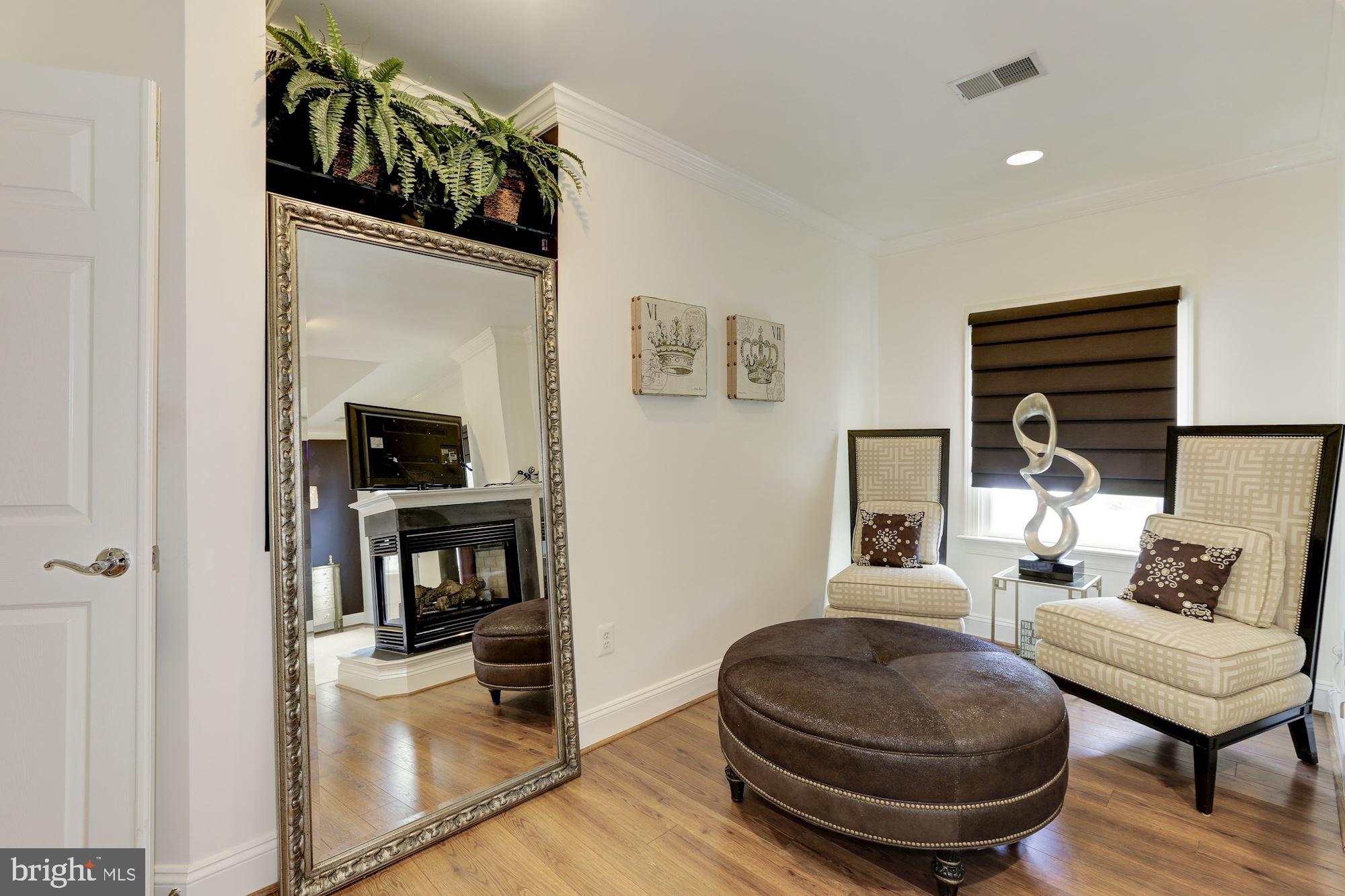 POTOMAC - Residential