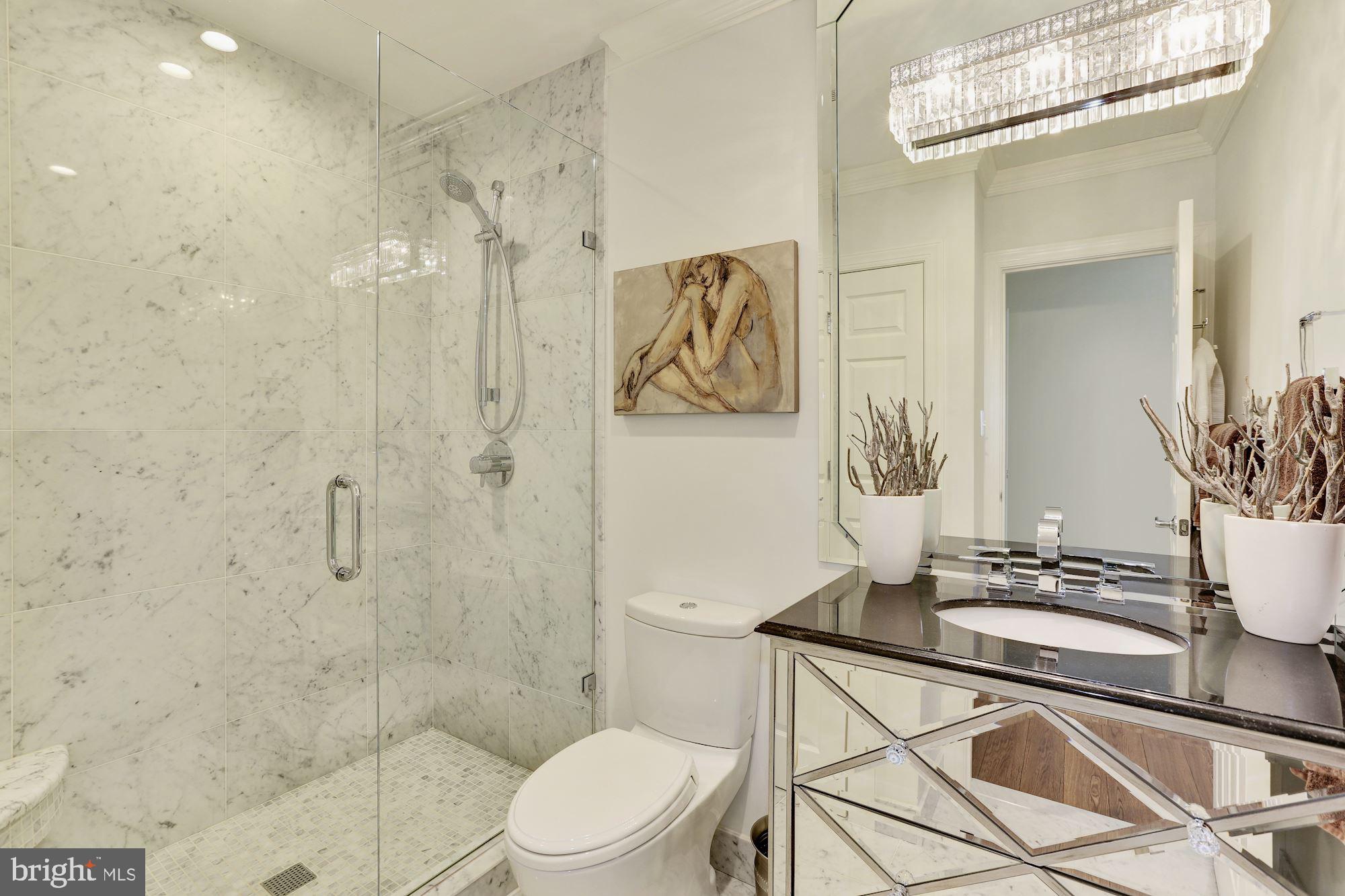 POTOMAC - Residential