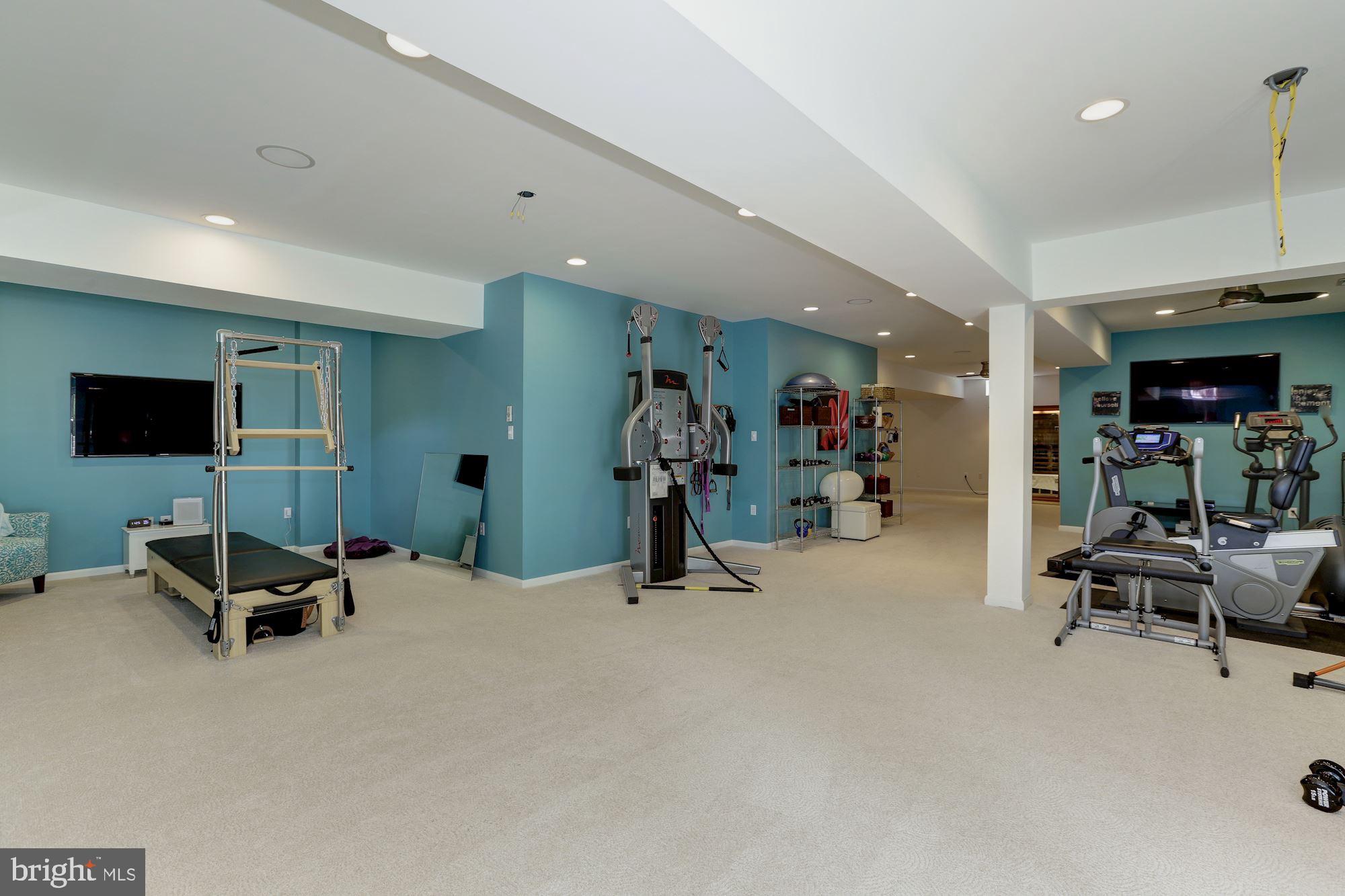 POTOMAC - Residential