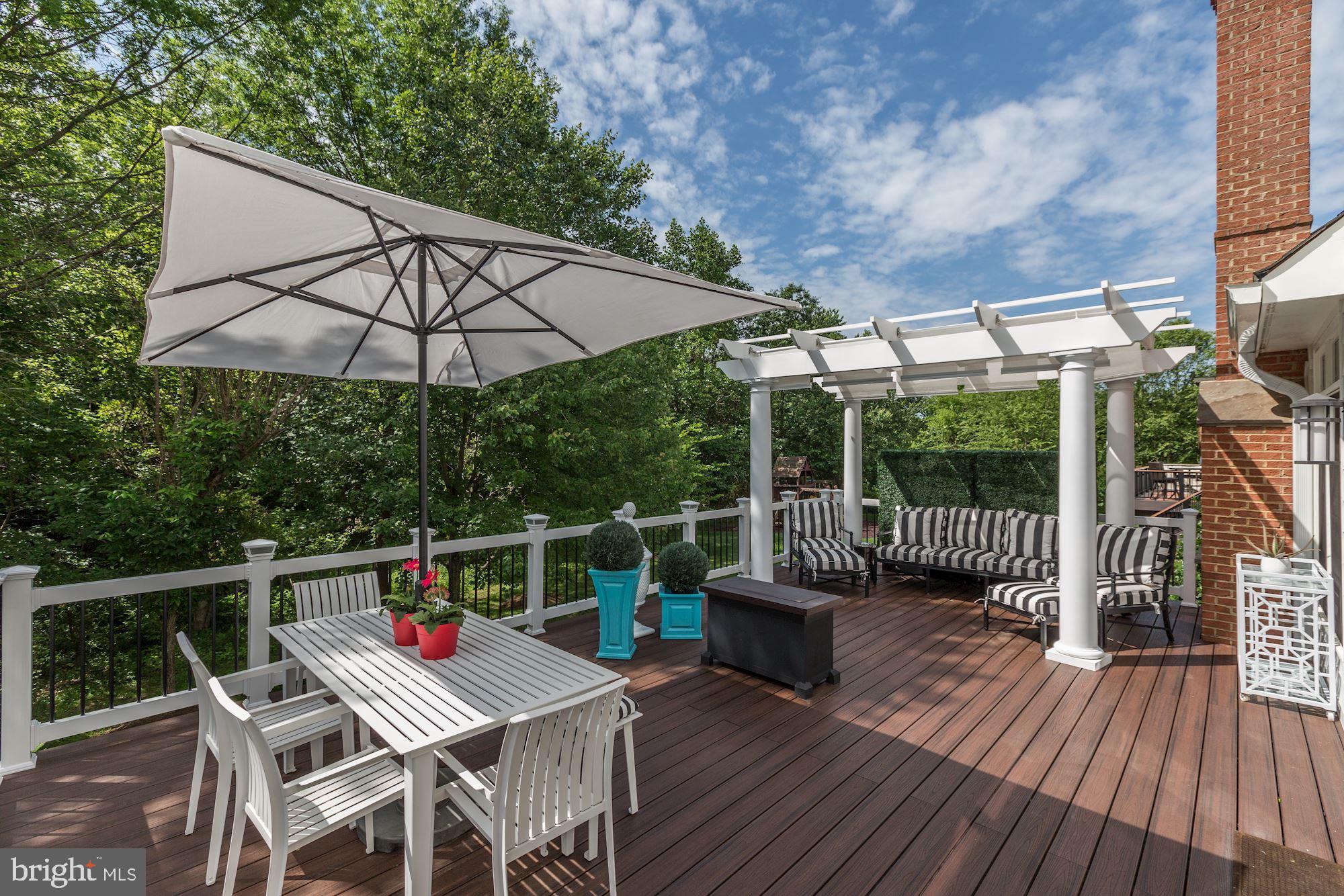 POTOMAC - Residential