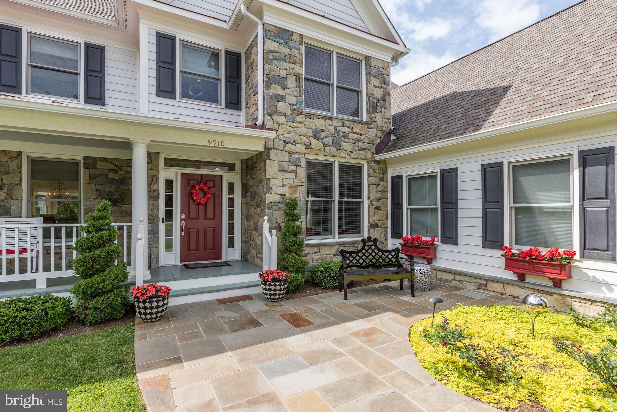 POTOMAC - Residential