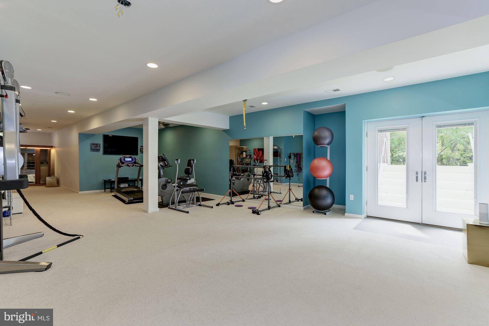 POTOMAC - Residential