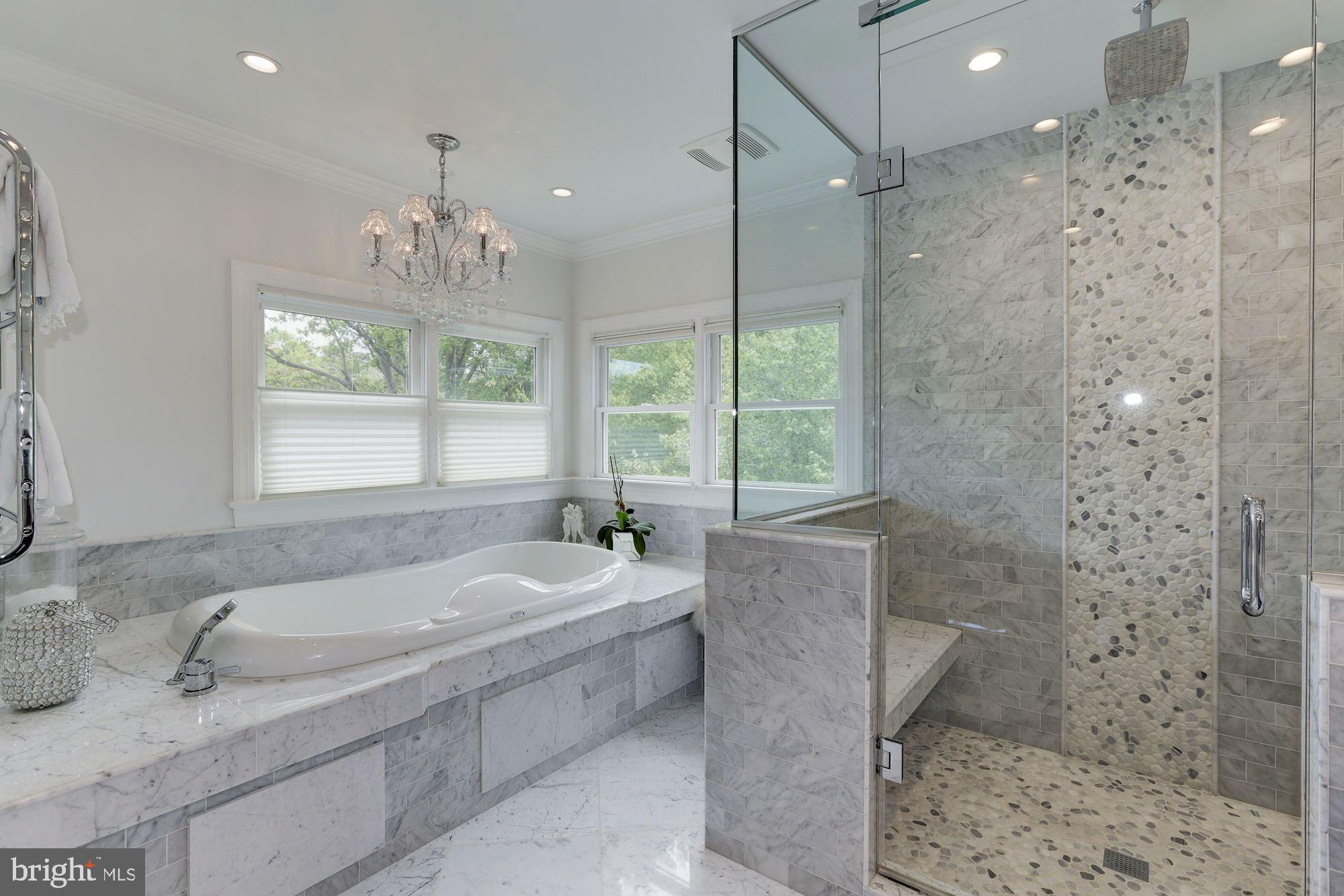 POTOMAC - Residential