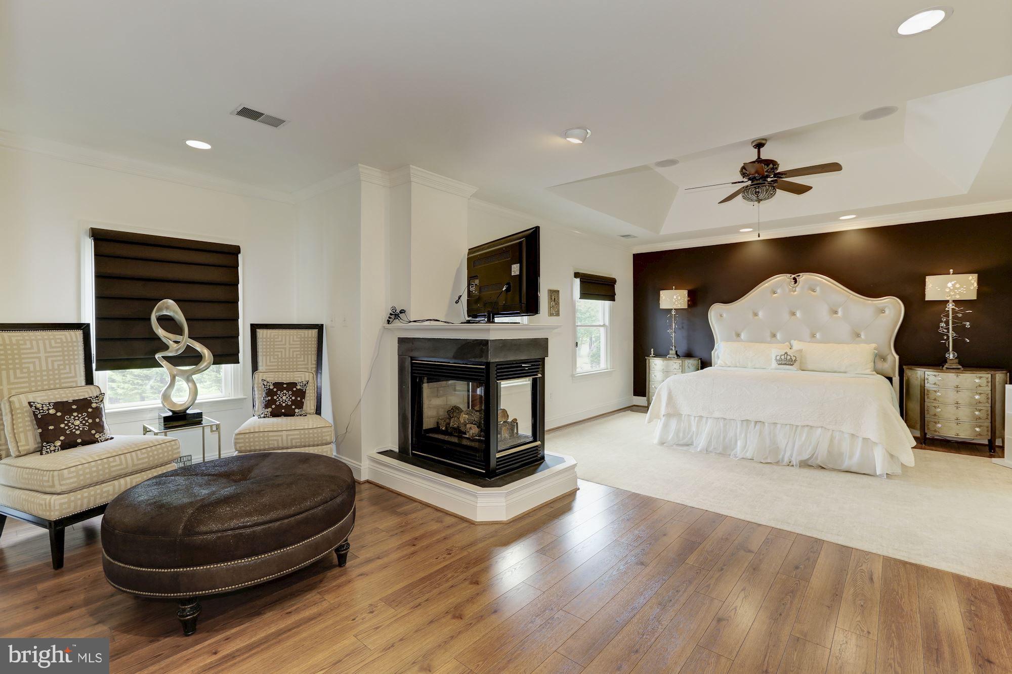 POTOMAC - Residential