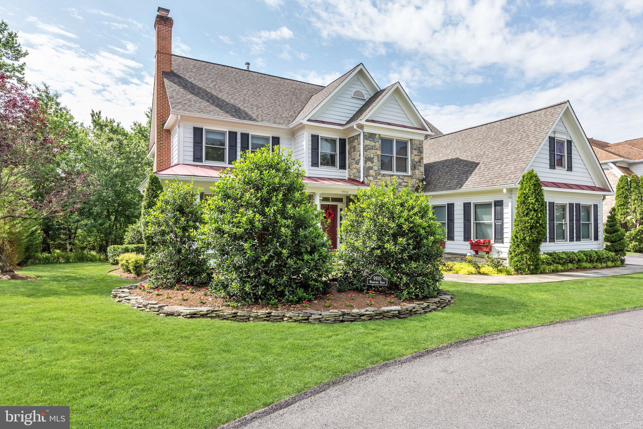 POTOMAC - Residential