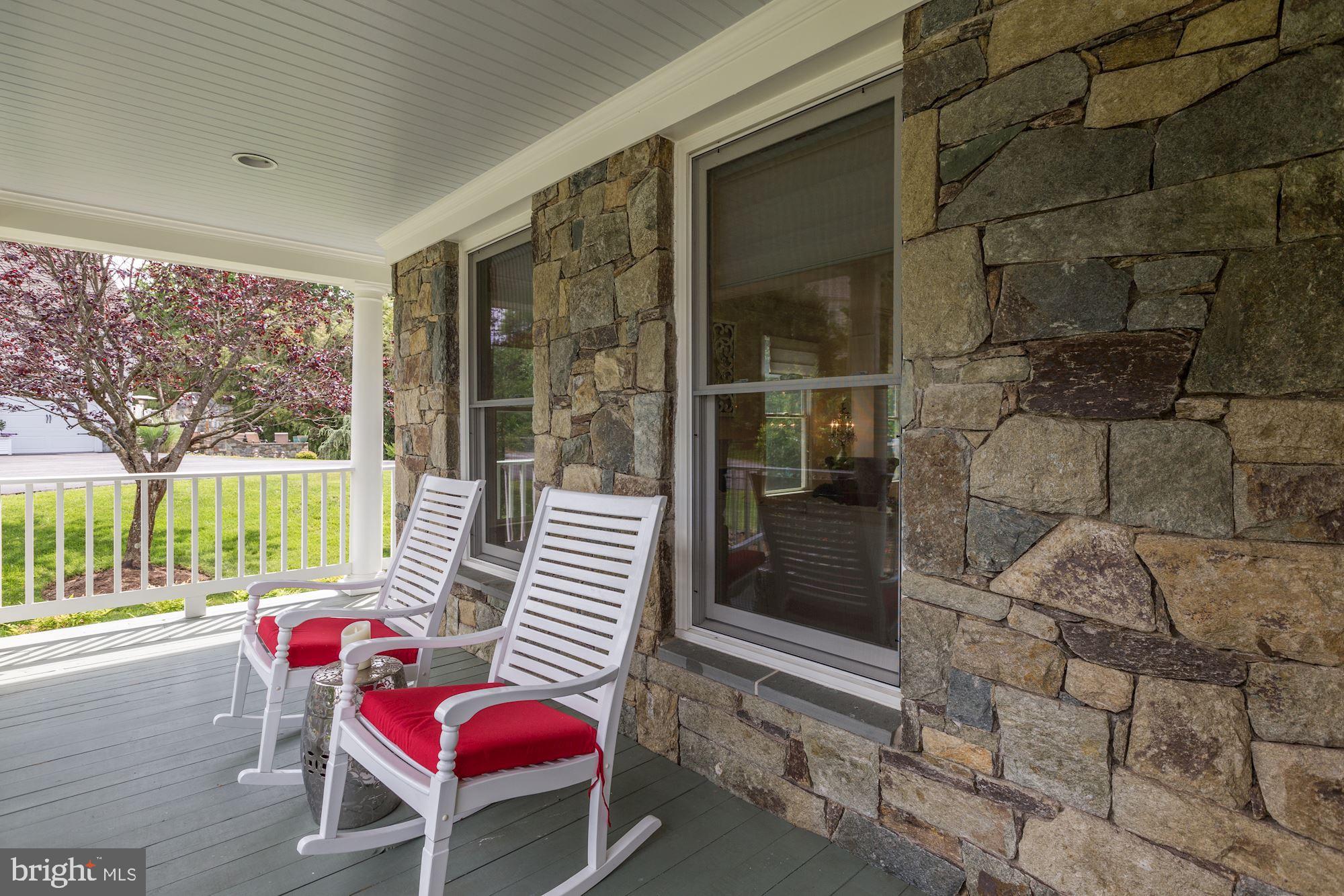 POTOMAC - Residential