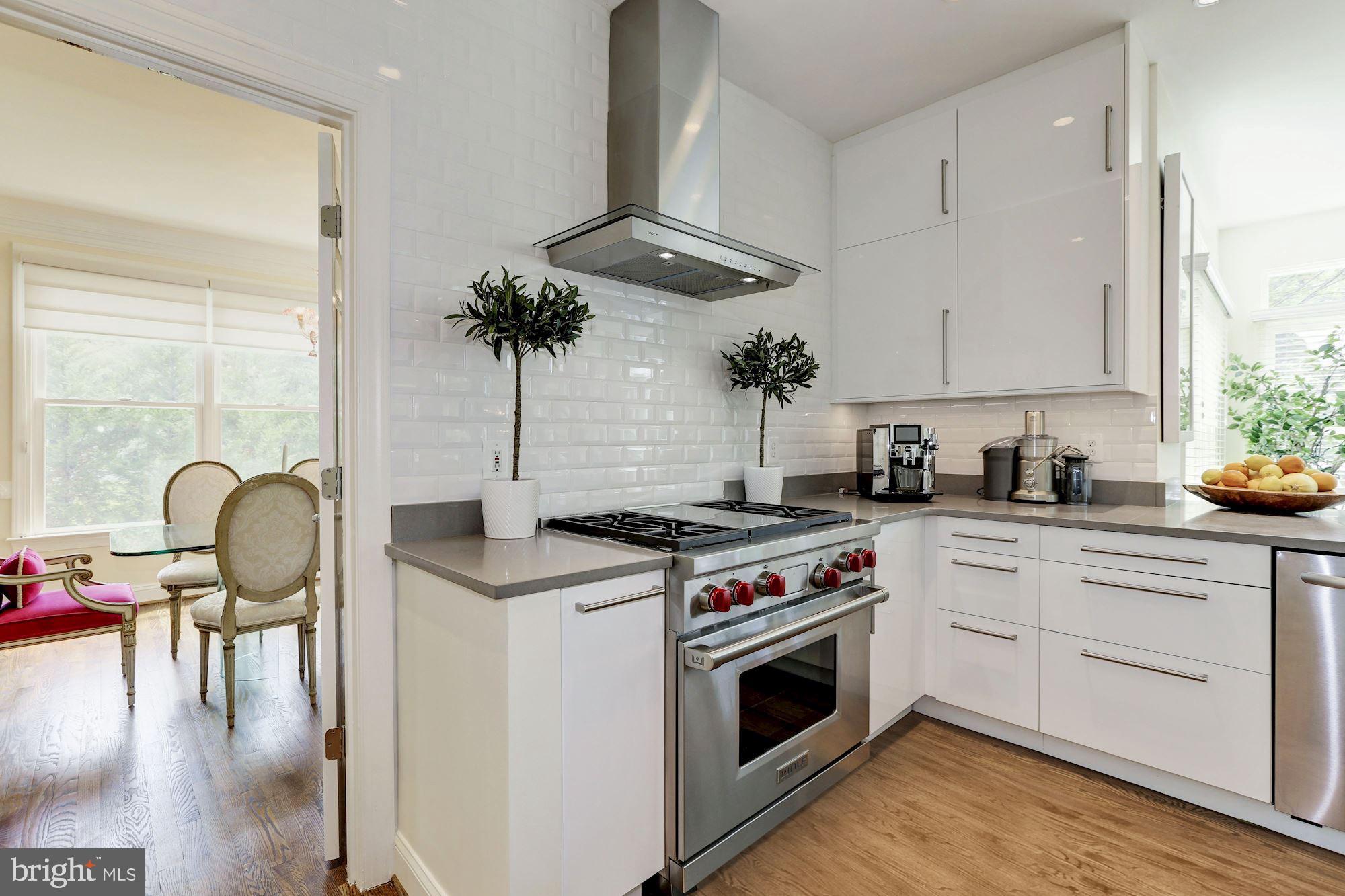 POTOMAC - Residential