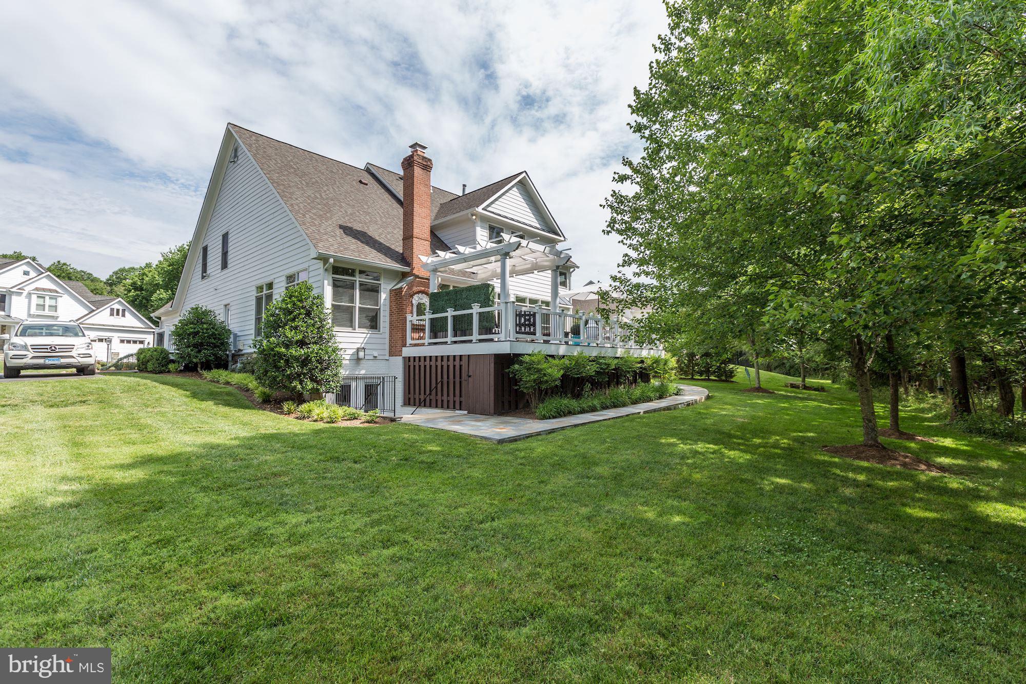 POTOMAC - Residential