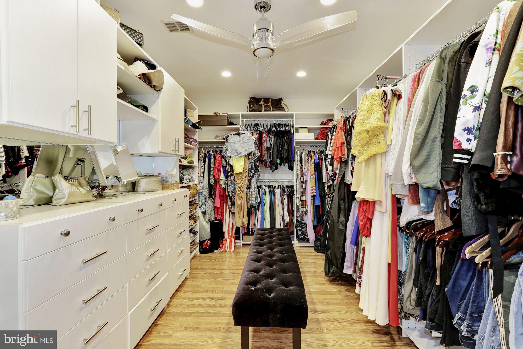 POTOMAC - Residential