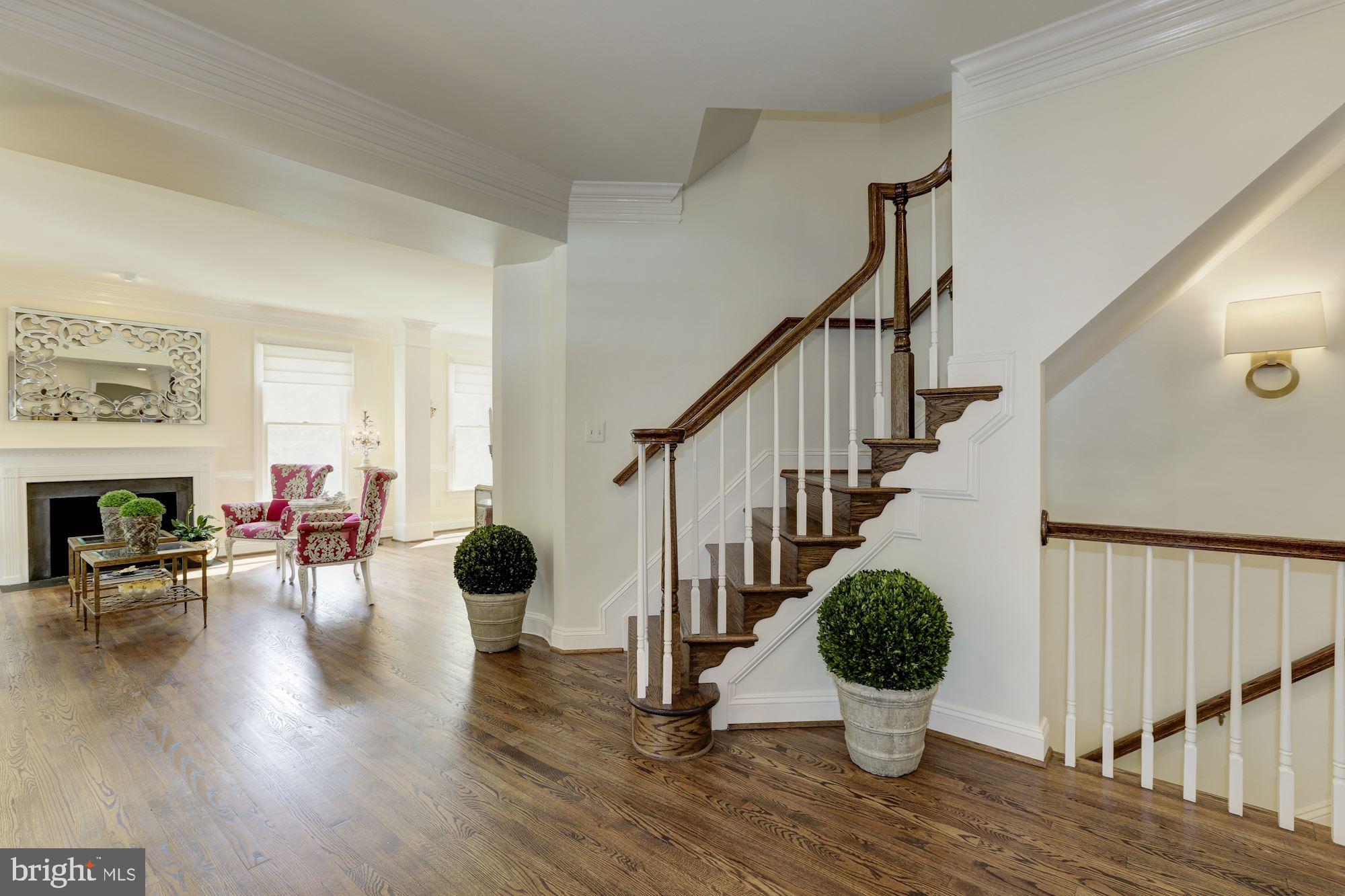 POTOMAC - Residential