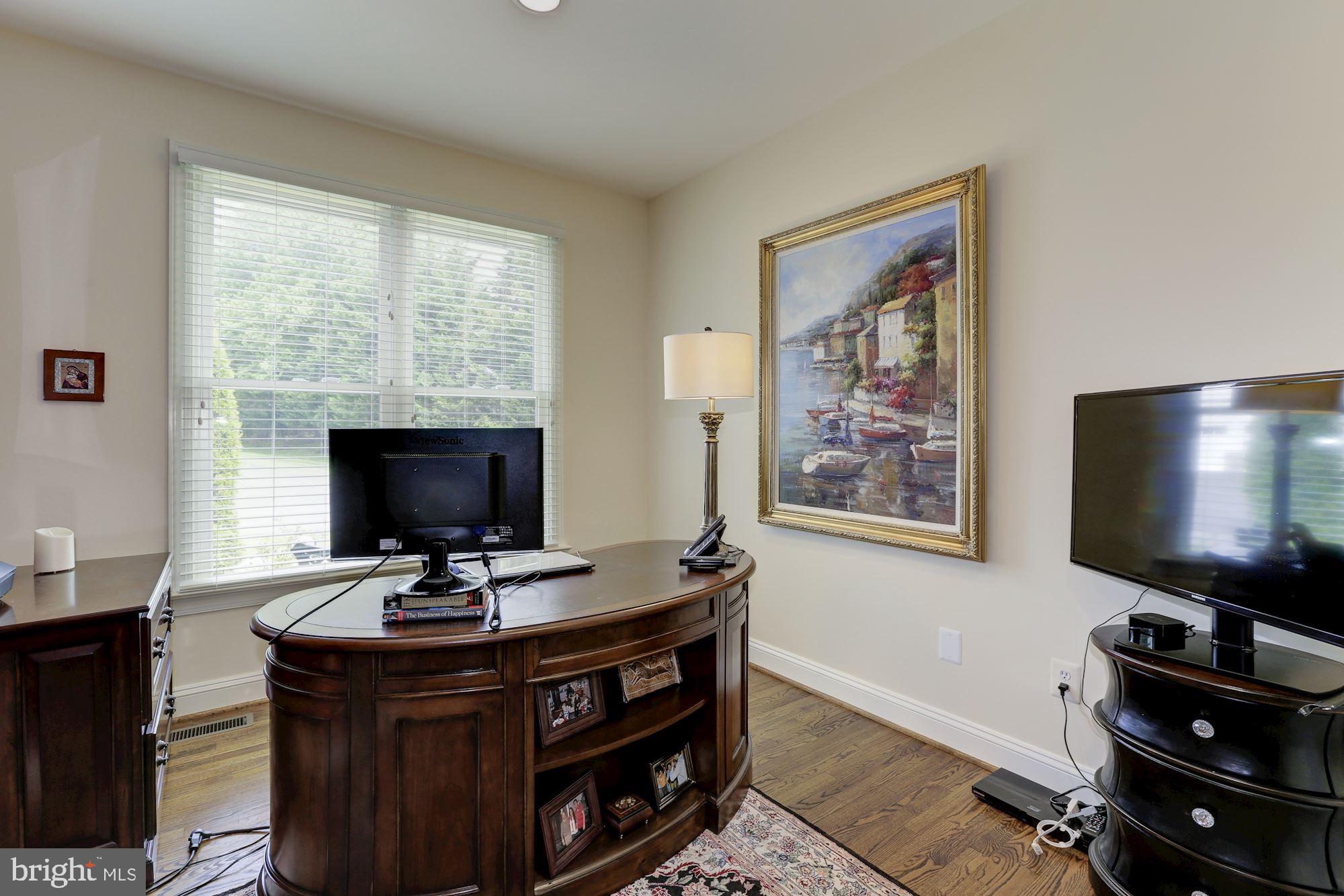 POTOMAC - Residential