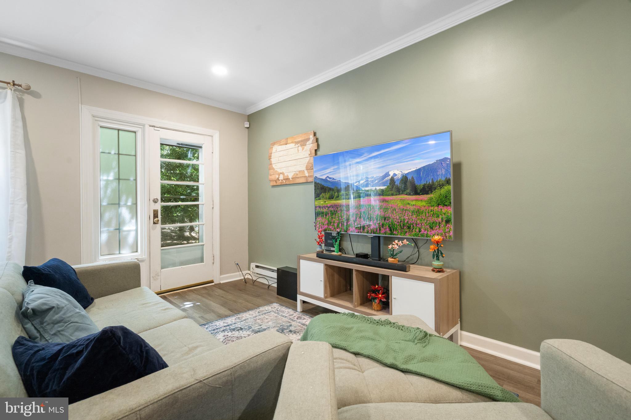 3496 MARTHA CUSTIS DRIVE