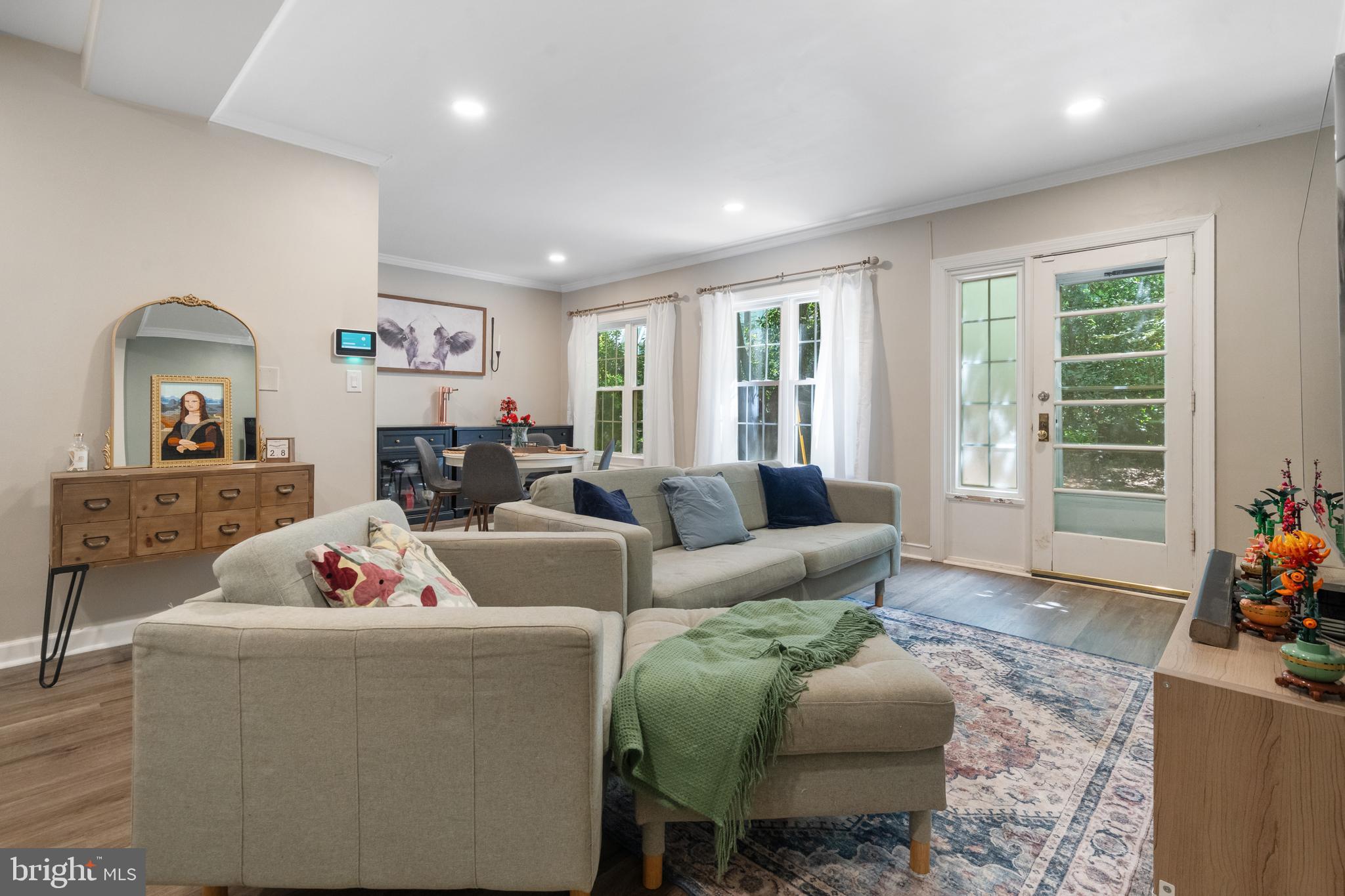 3496 MARTHA CUSTIS DRIVE
