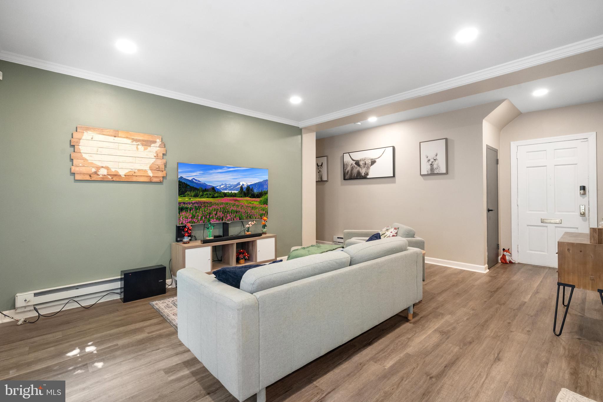 3496 MARTHA CUSTIS DRIVE