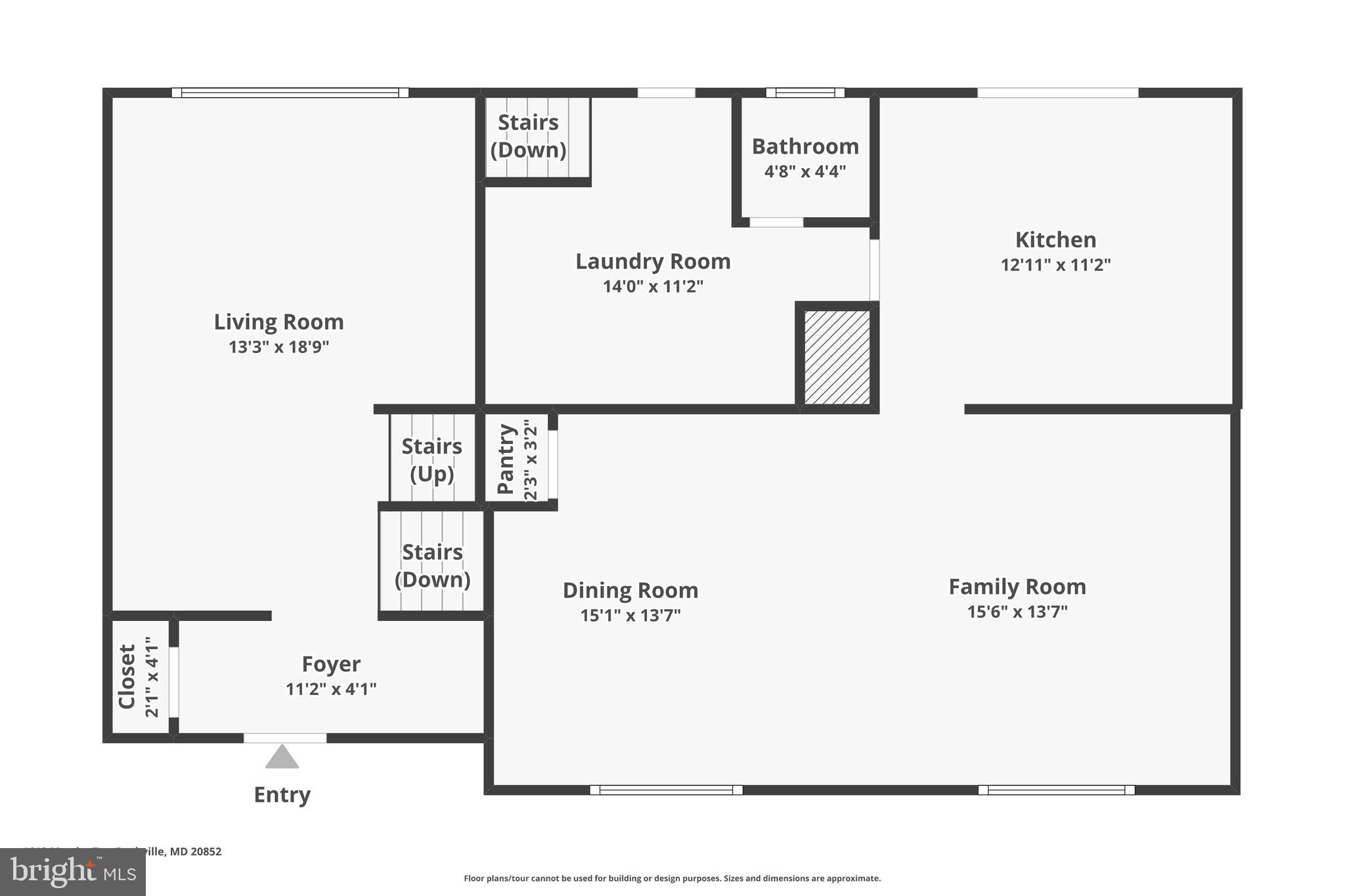 MONTROSE - Residential Lease