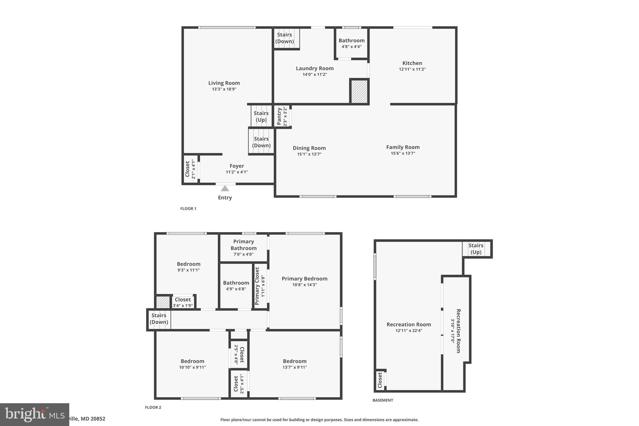 MONTROSE - Residential Lease