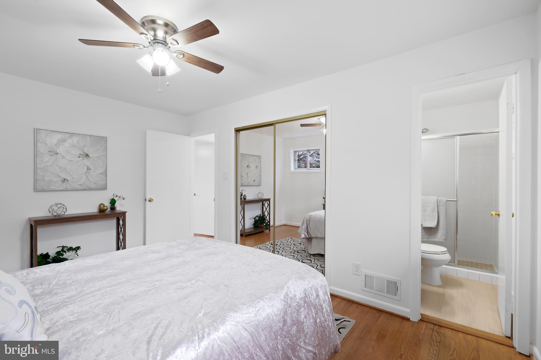 MONTROSE - Residential Lease