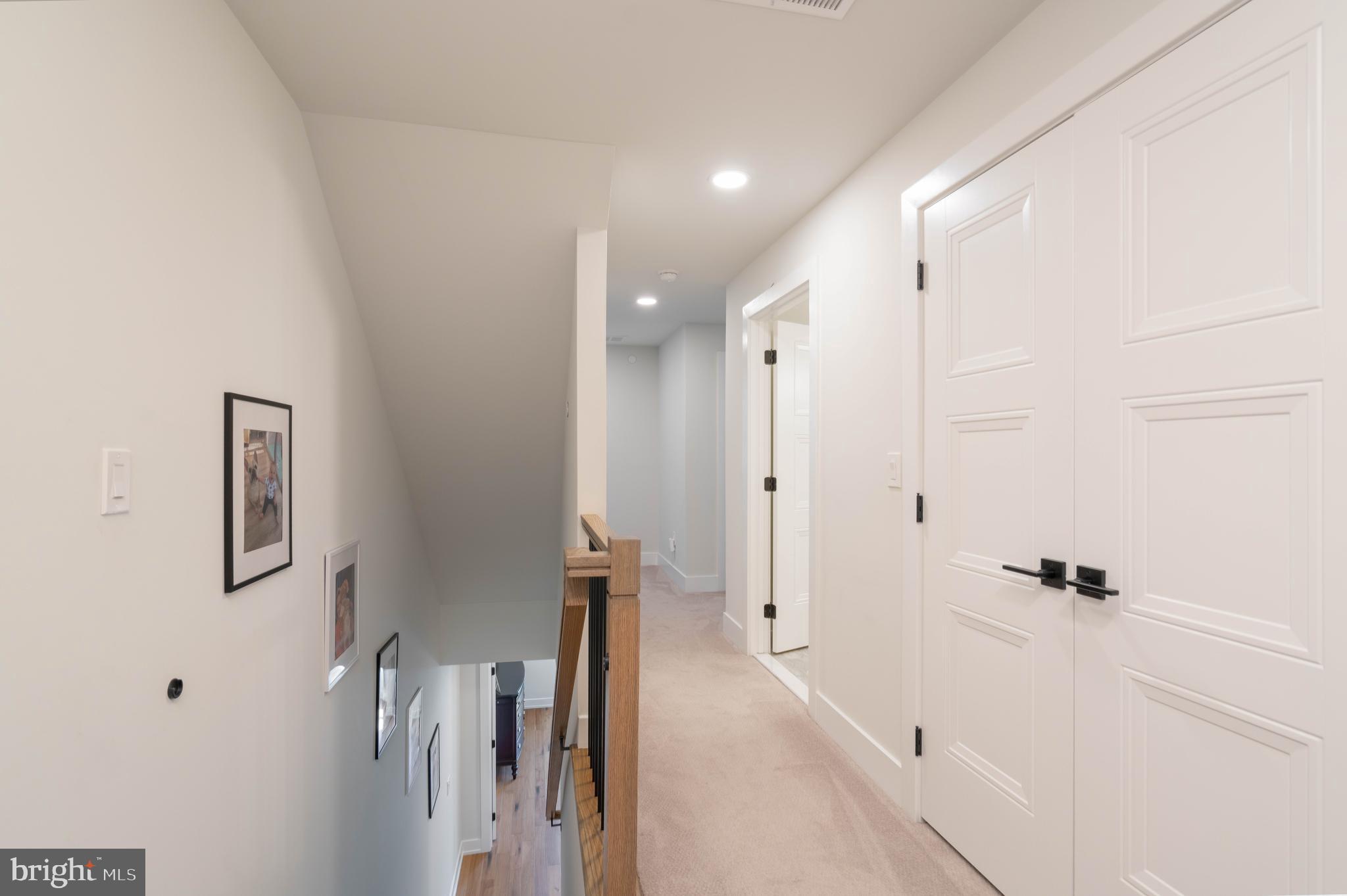 FORT WASHINGTON - Residential