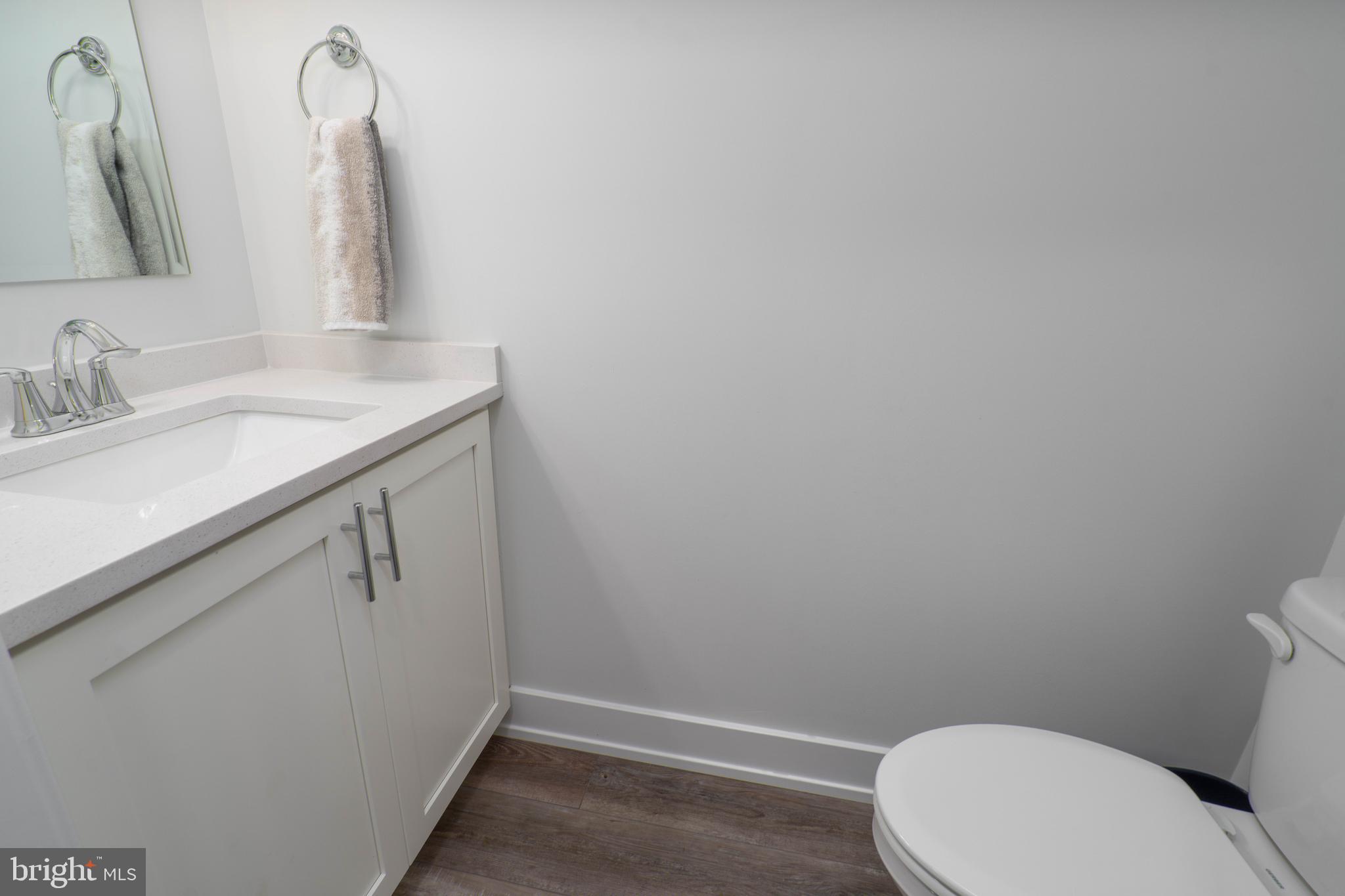 FORT WASHINGTON - Residential