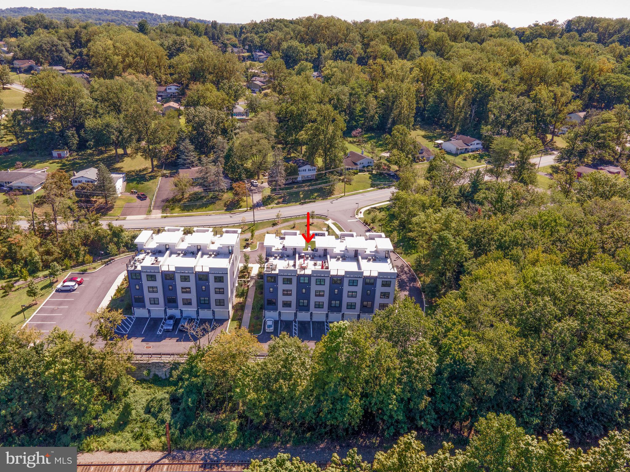 FORT WASHINGTON - Residential