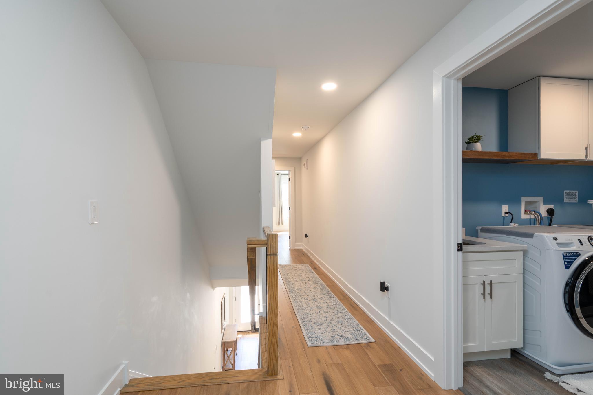 FORT WASHINGTON - Residential