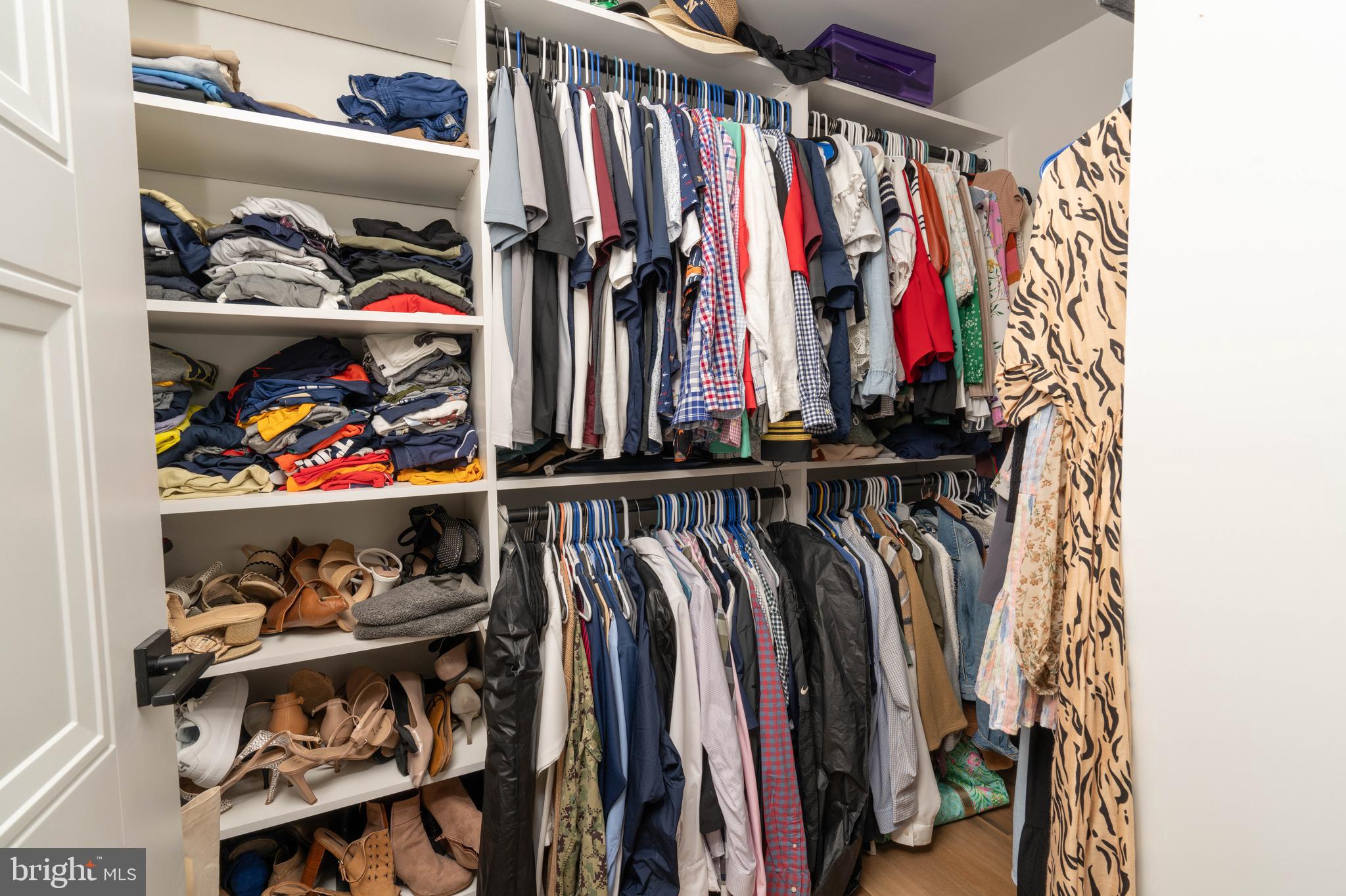 FORT WASHINGTON - Residential