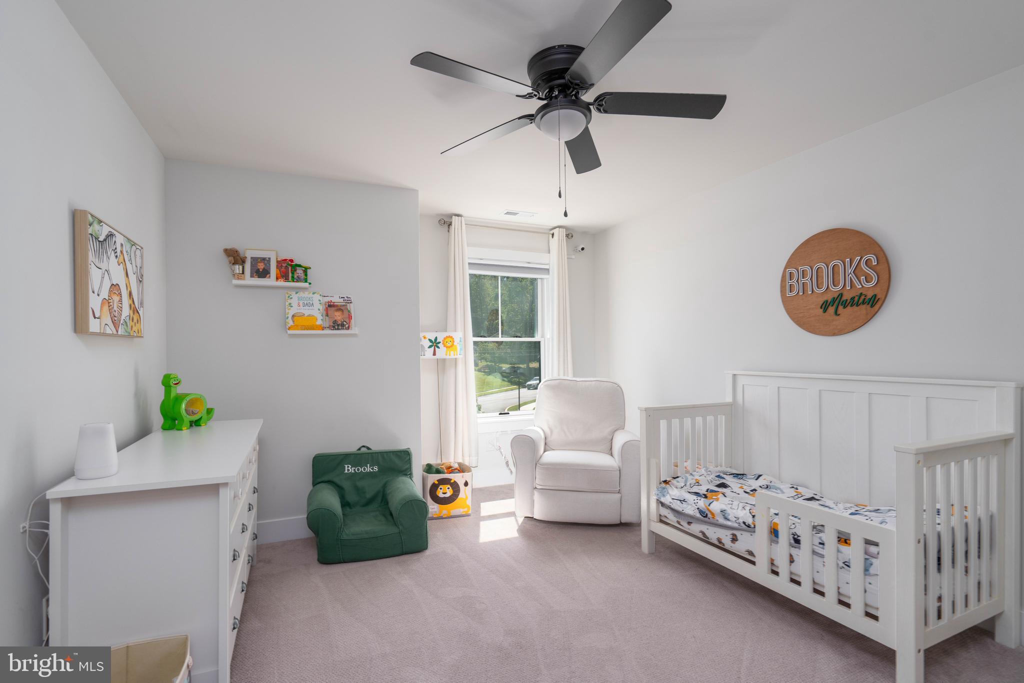 FORT WASHINGTON - Residential