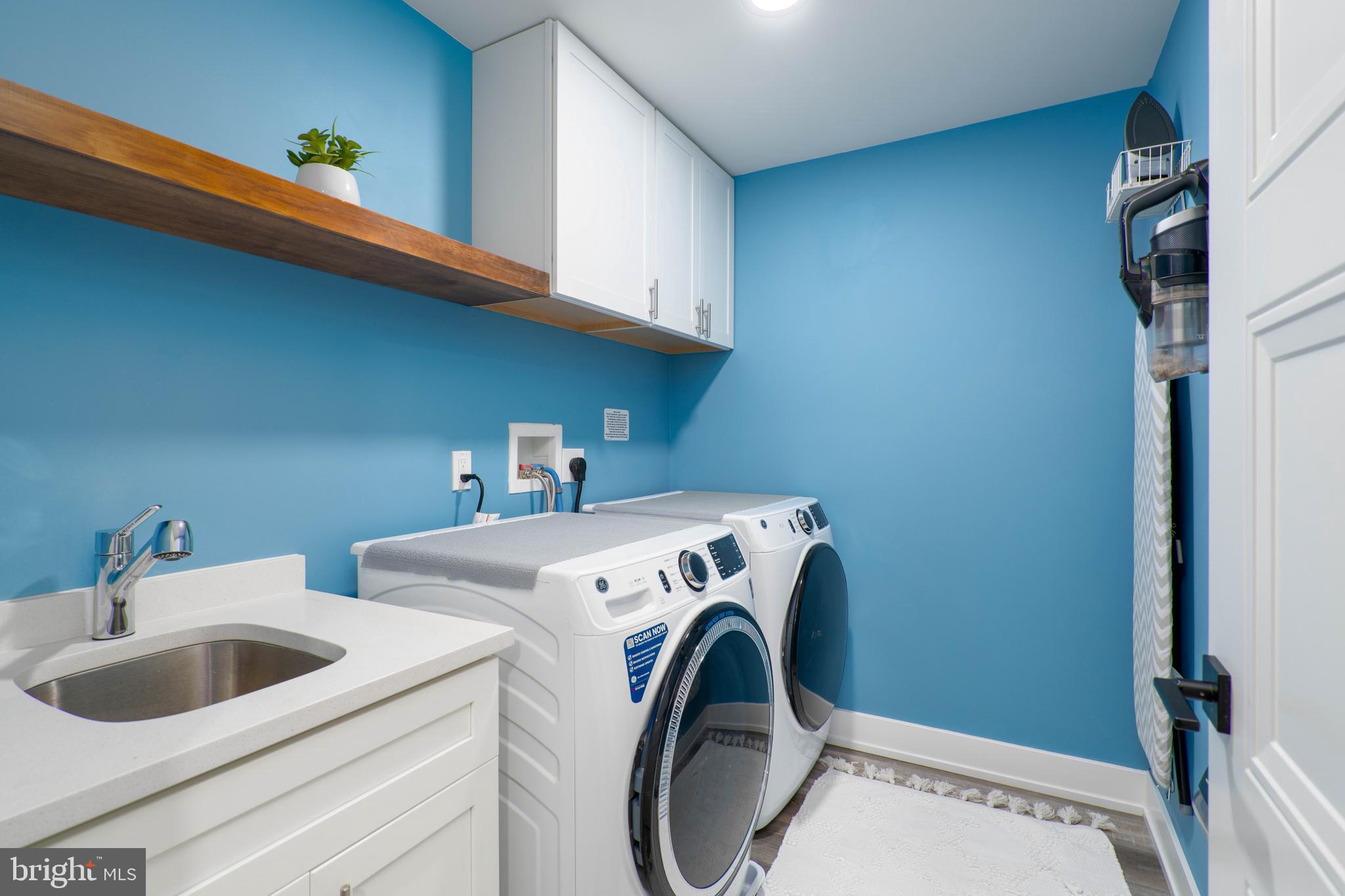 FORT WASHINGTON - Residential