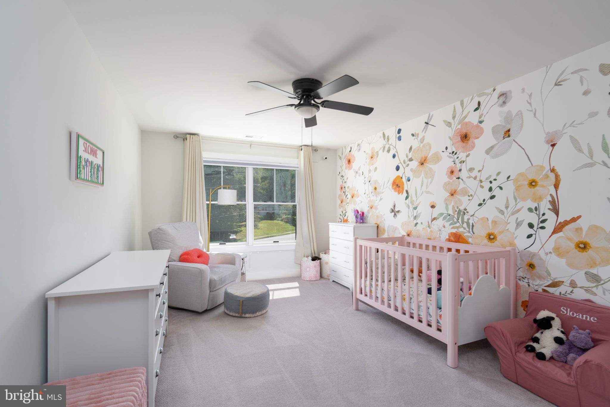 FORT WASHINGTON - Residential